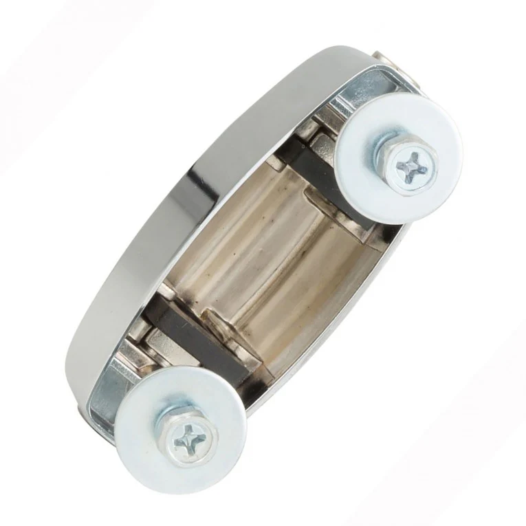 Rogers 42mm BREAD & BUTTER TWO-SIDED SNARE LUG WITH GASKET - 3917R - Image 3
