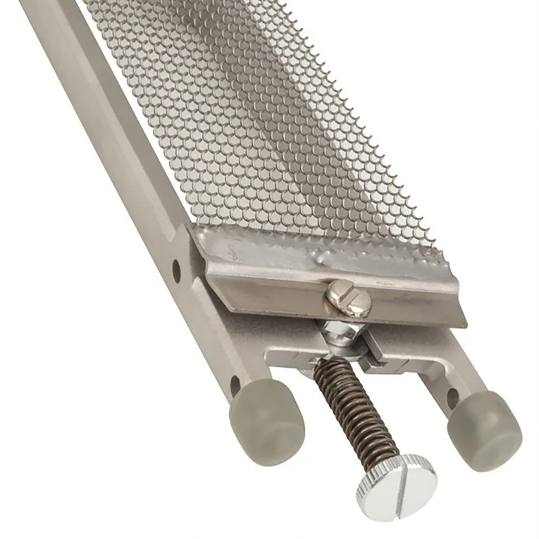 Rogers DYNA-SONIC SNARE RAIL WITH SNARE WIRES - 4723 - Image 2