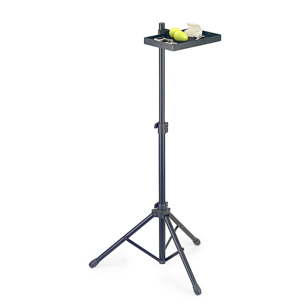 Stagg Accessory tray with clamp for stand - ACTR-2515 - Image 3
