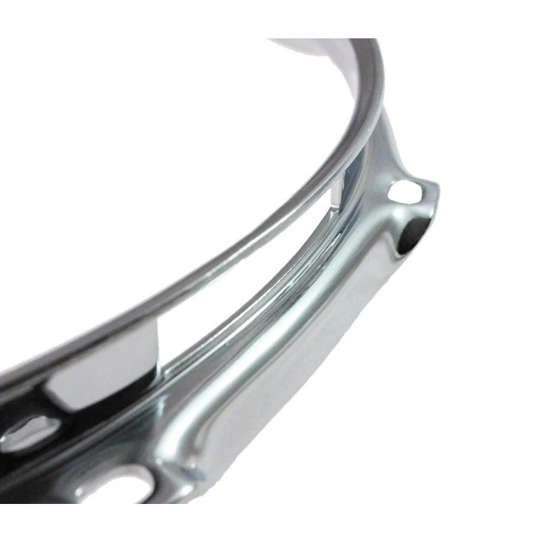 AJAX 1.6mm Triple Flange Drum Hoop - Image 3