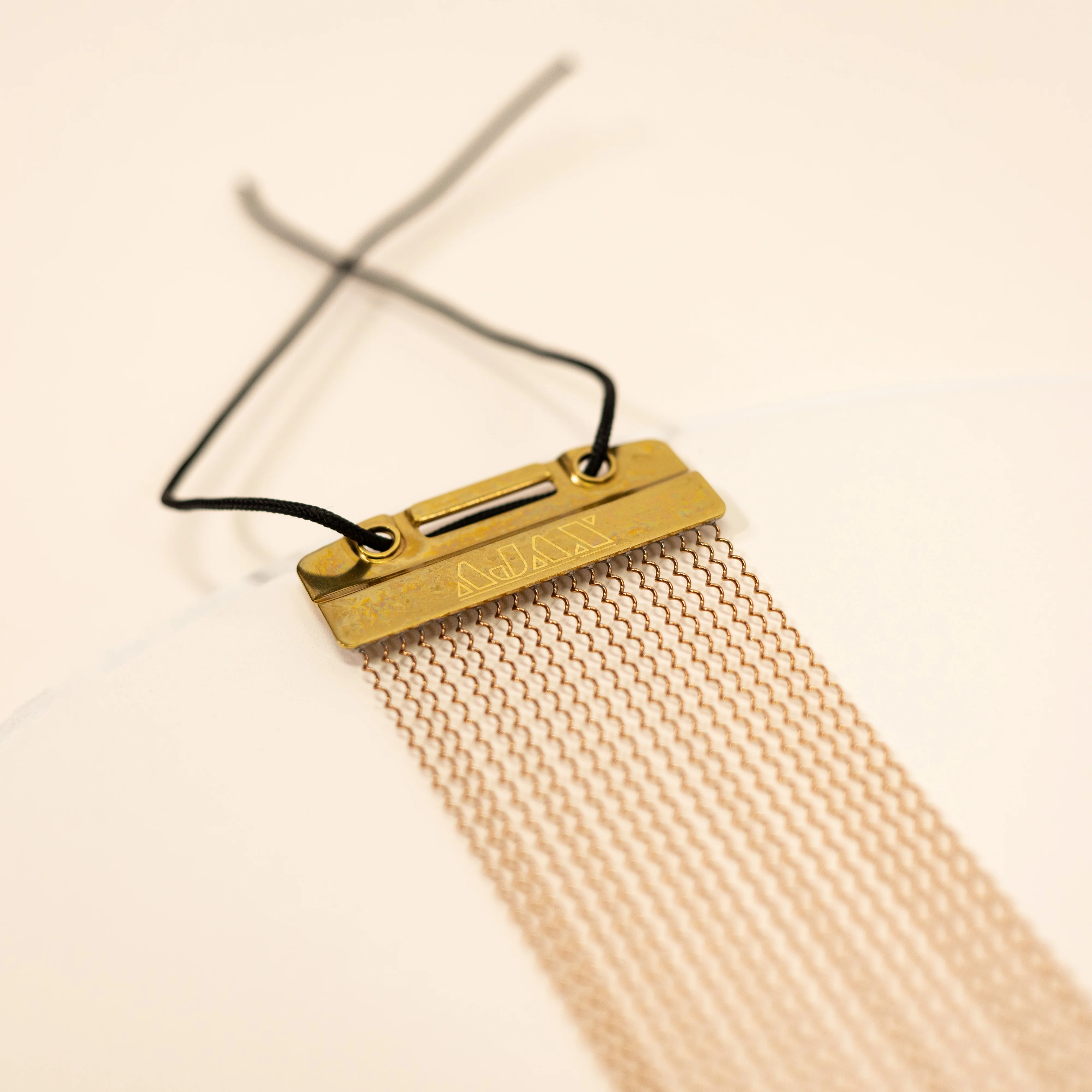 AJAX Phosphor Bronze Snare Wire - Image 3