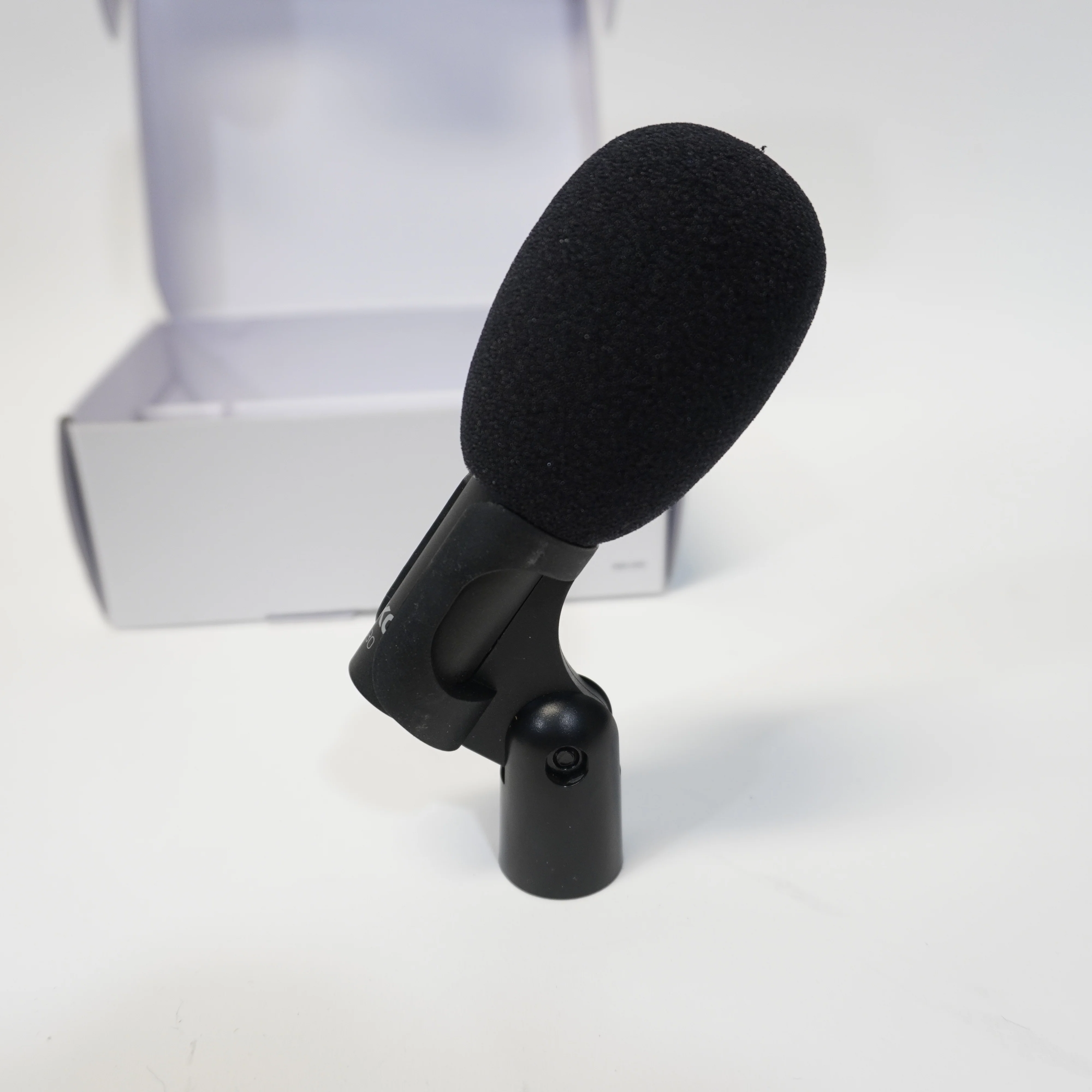 AKG 8-PIECE DRUM MIC SET - Image 19