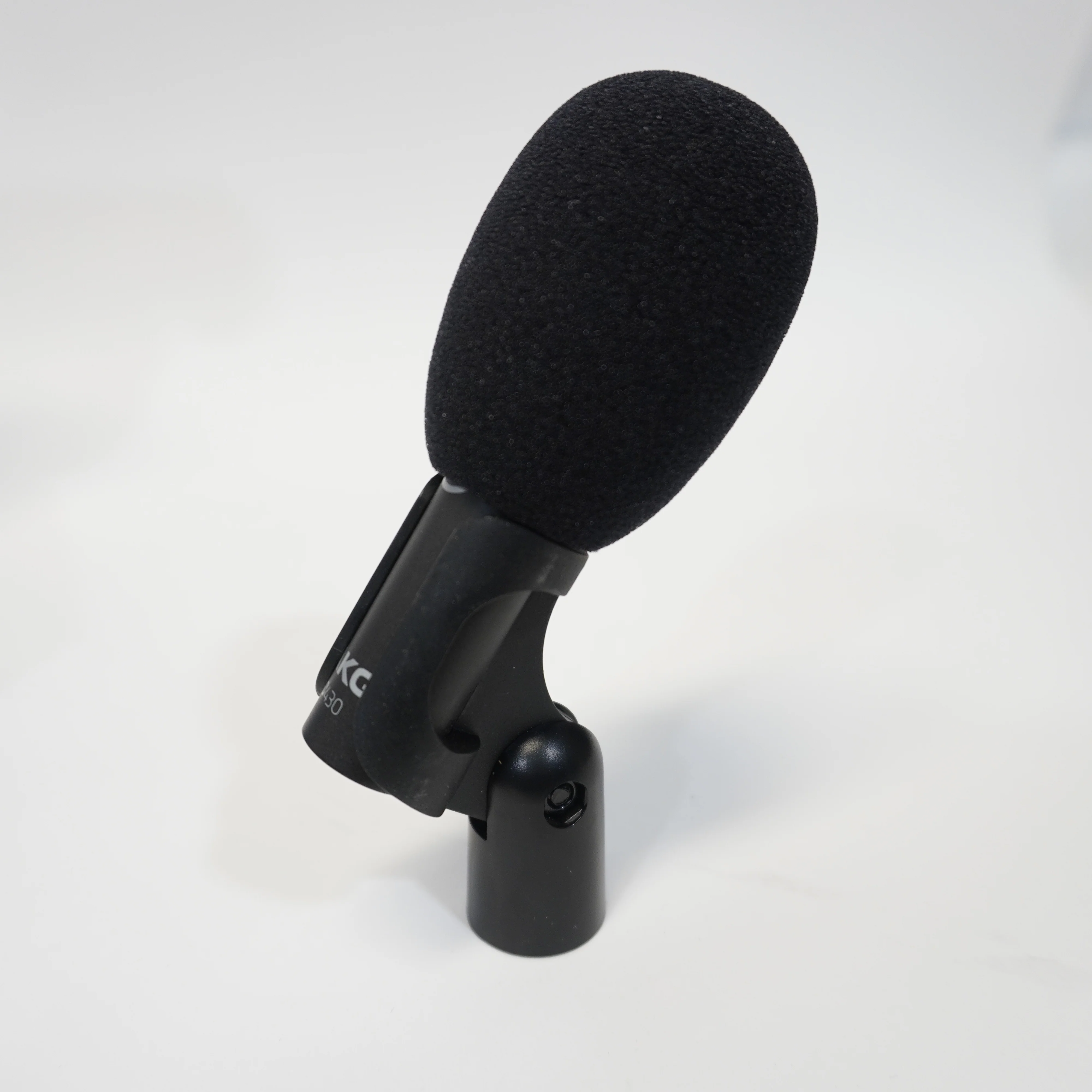 AKG 8-PIECE DRUM MIC SET - Image 20