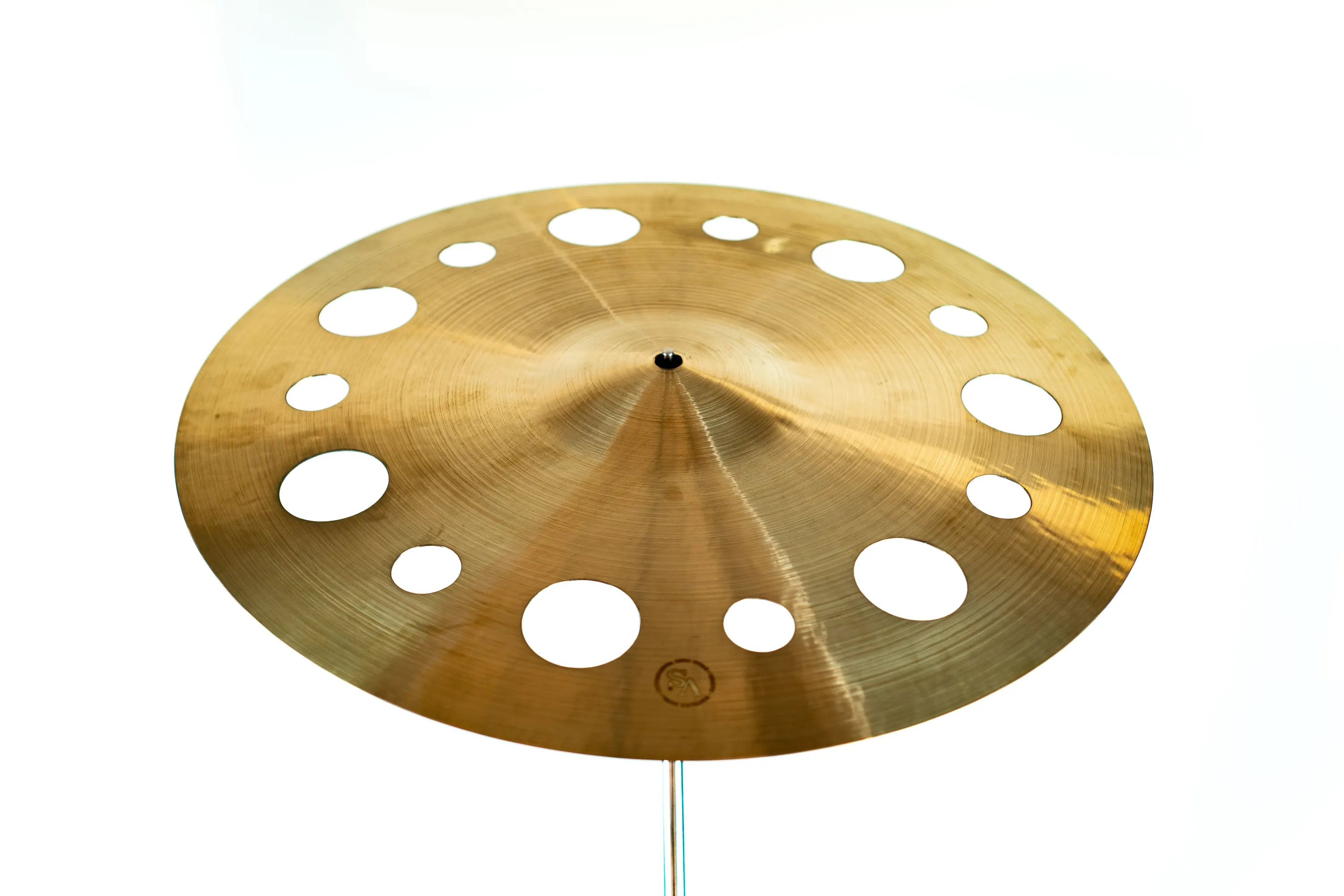 BELL & FX (HIRE) - Image 2