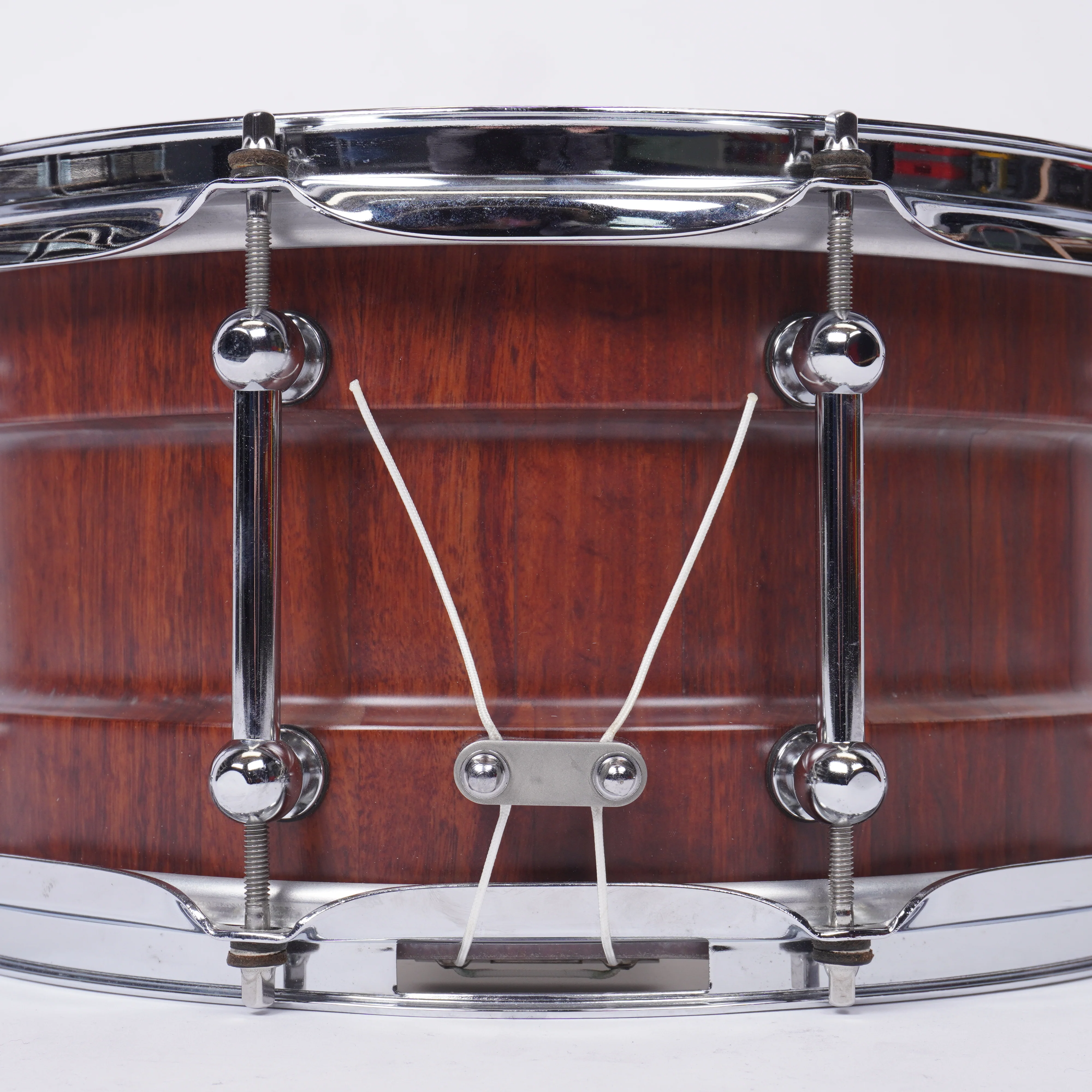 BRADY BARITONE 14"x 6.5" STAVE SNARE DRUM - Image 13