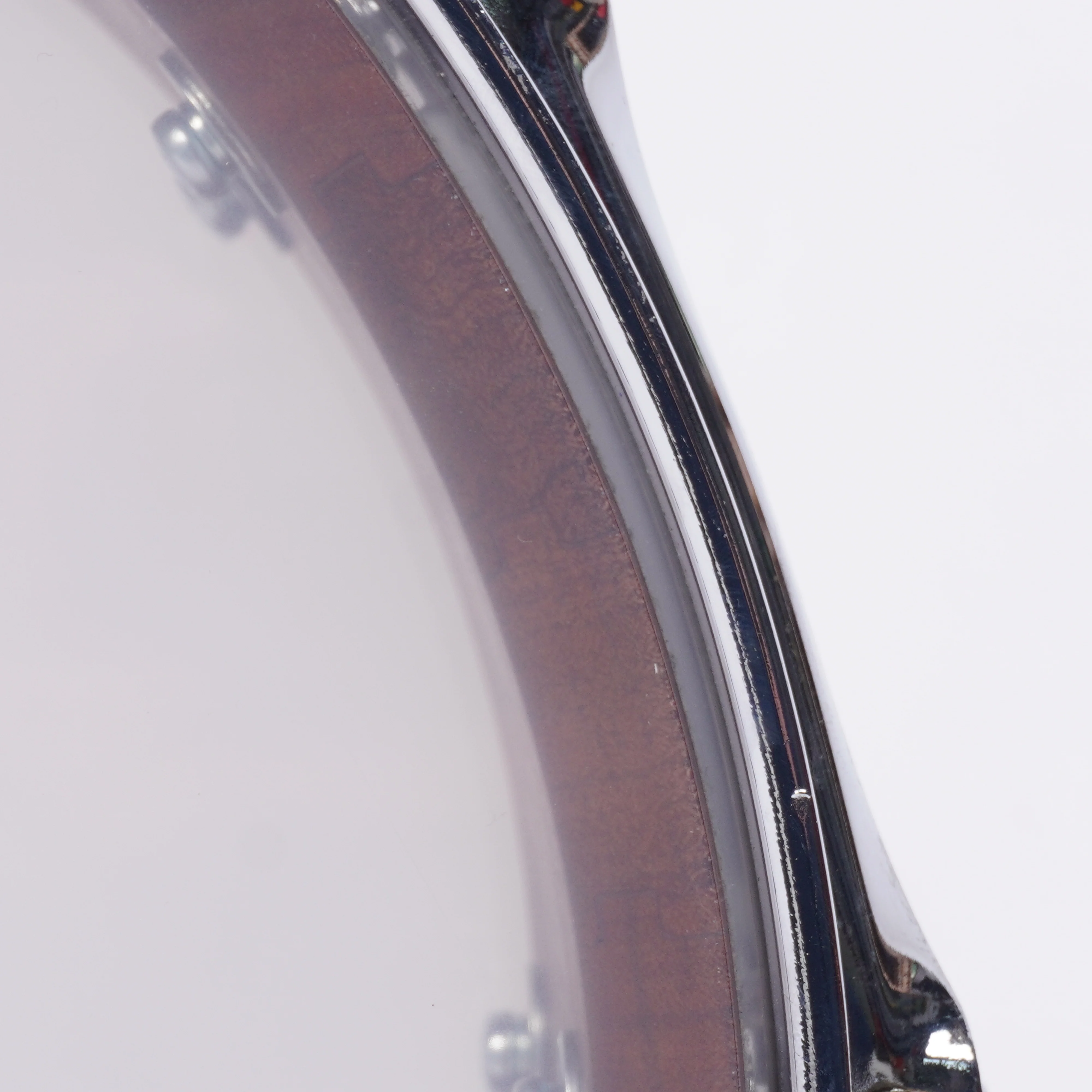BRADY BARITONE 14"x 6.5" STAVE SNARE DRUM - Image 15