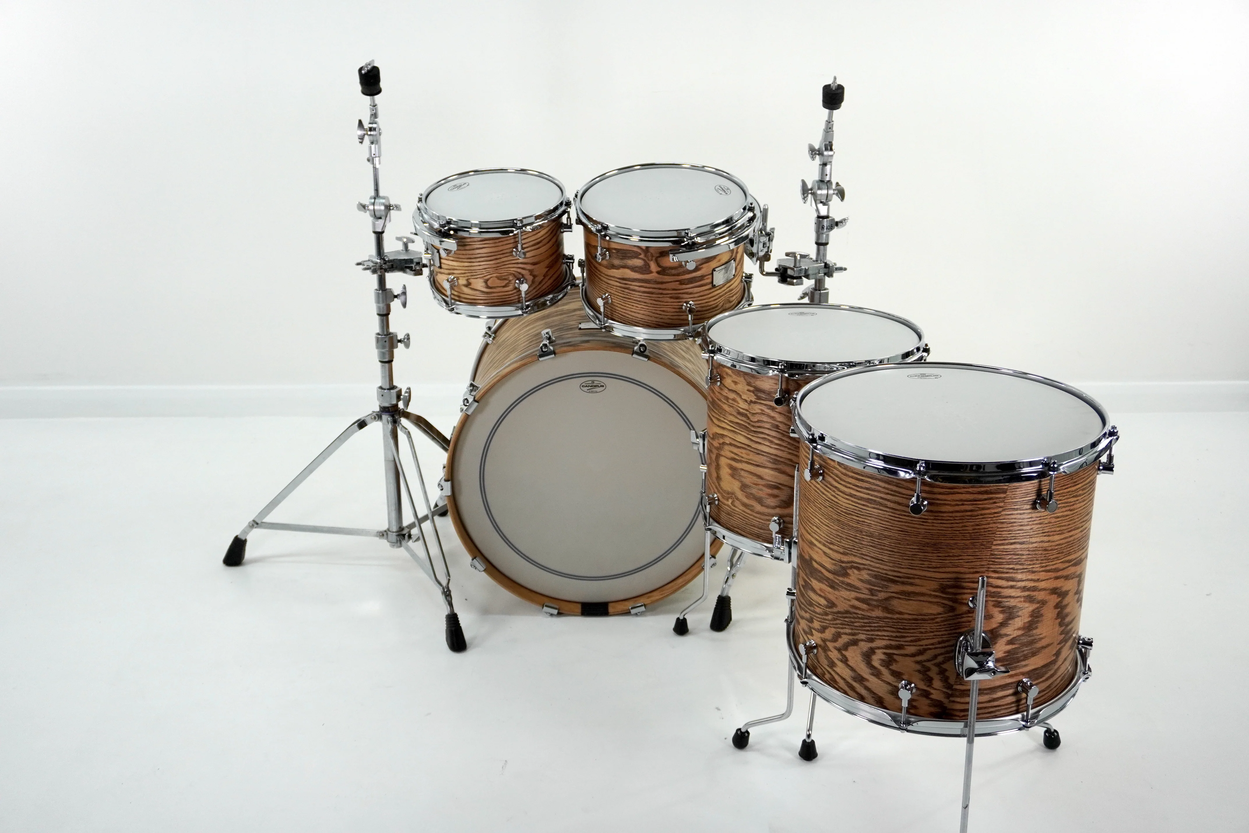 Canopus 5-Piece Ash Drum Kit - Image 10