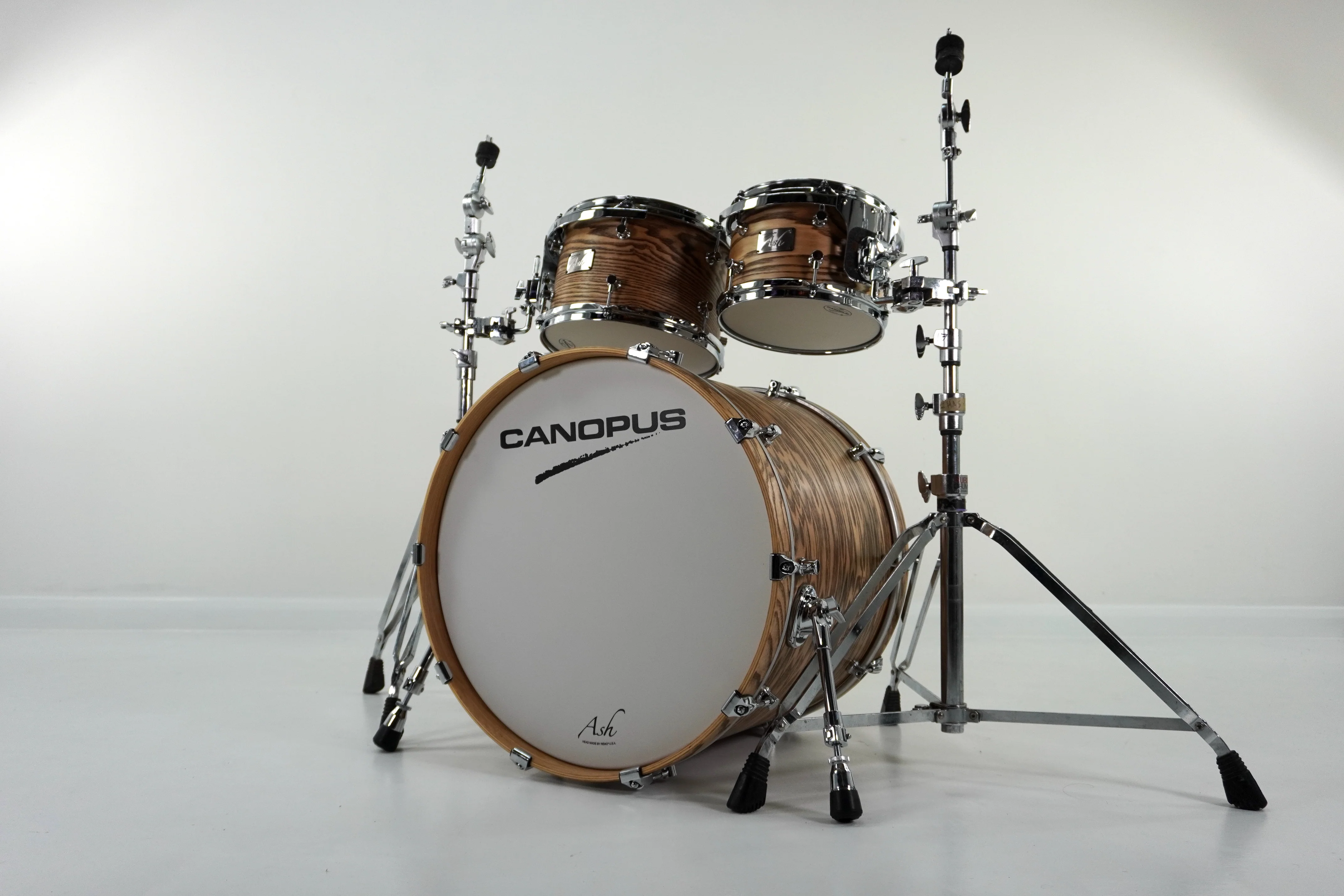 Canopus 5-Piece Ash Drum Kit - Image 7