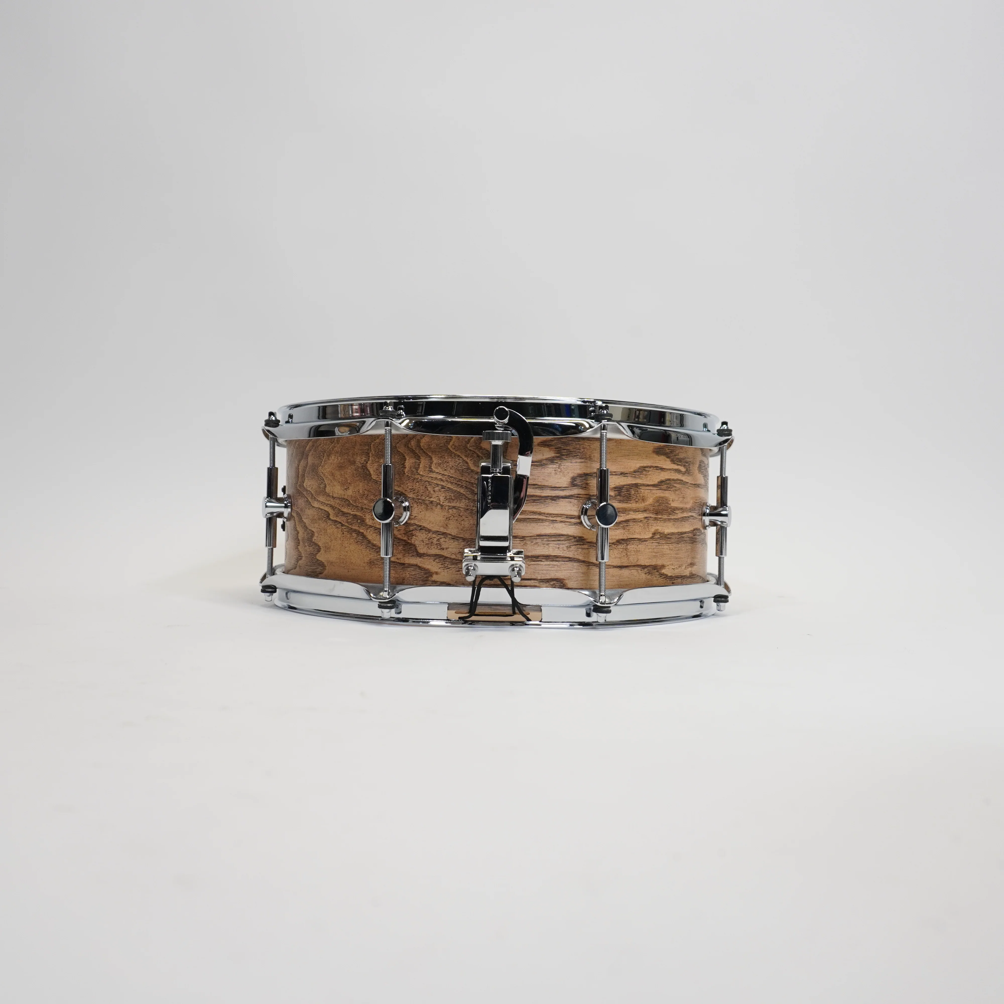Canopus Ash Series Snare Drum - Image 2