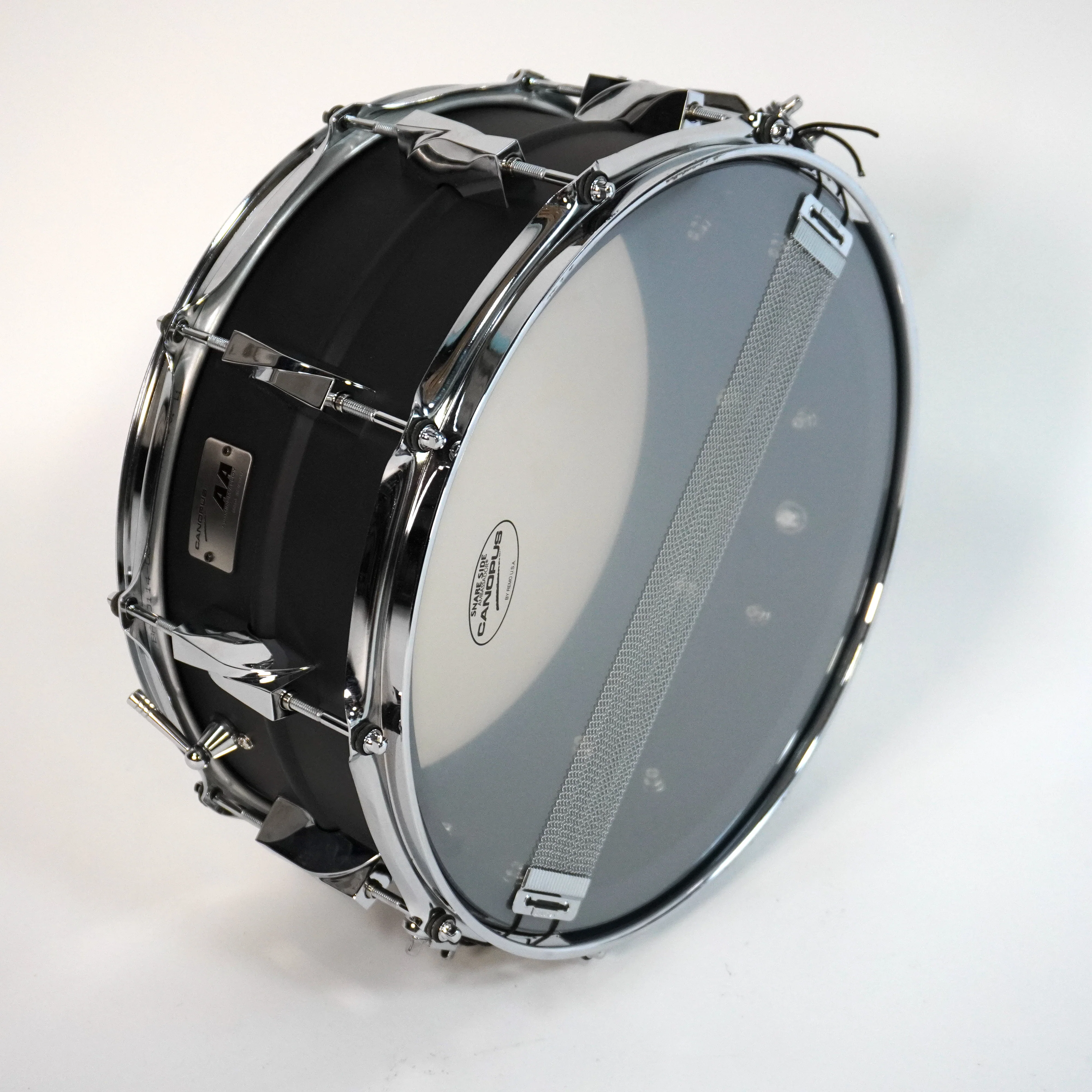 Canopus Jet-Black Aluminium Alloy - Image 6