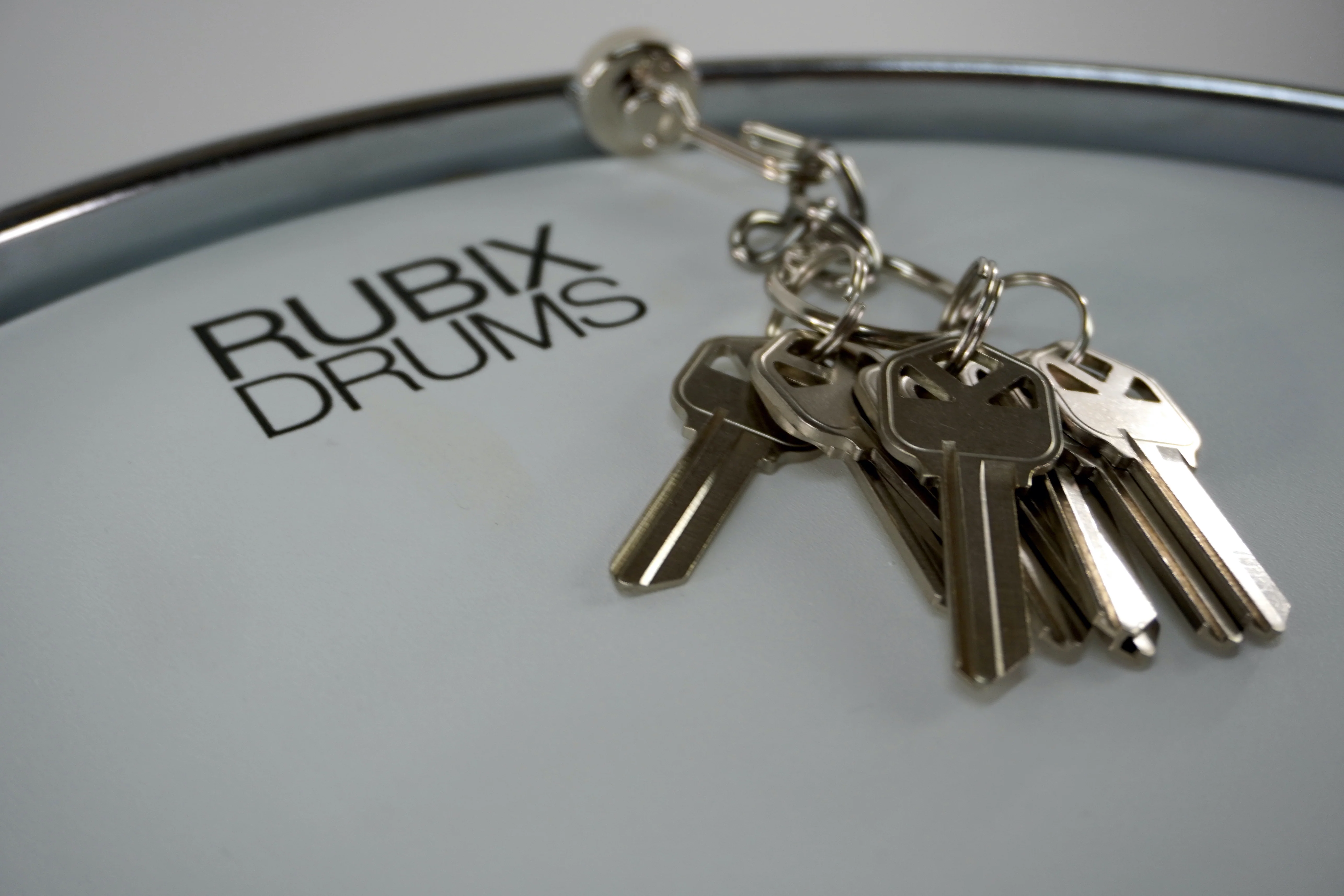 Canopus - KM-1 Key Bundle Muffler - Image 2