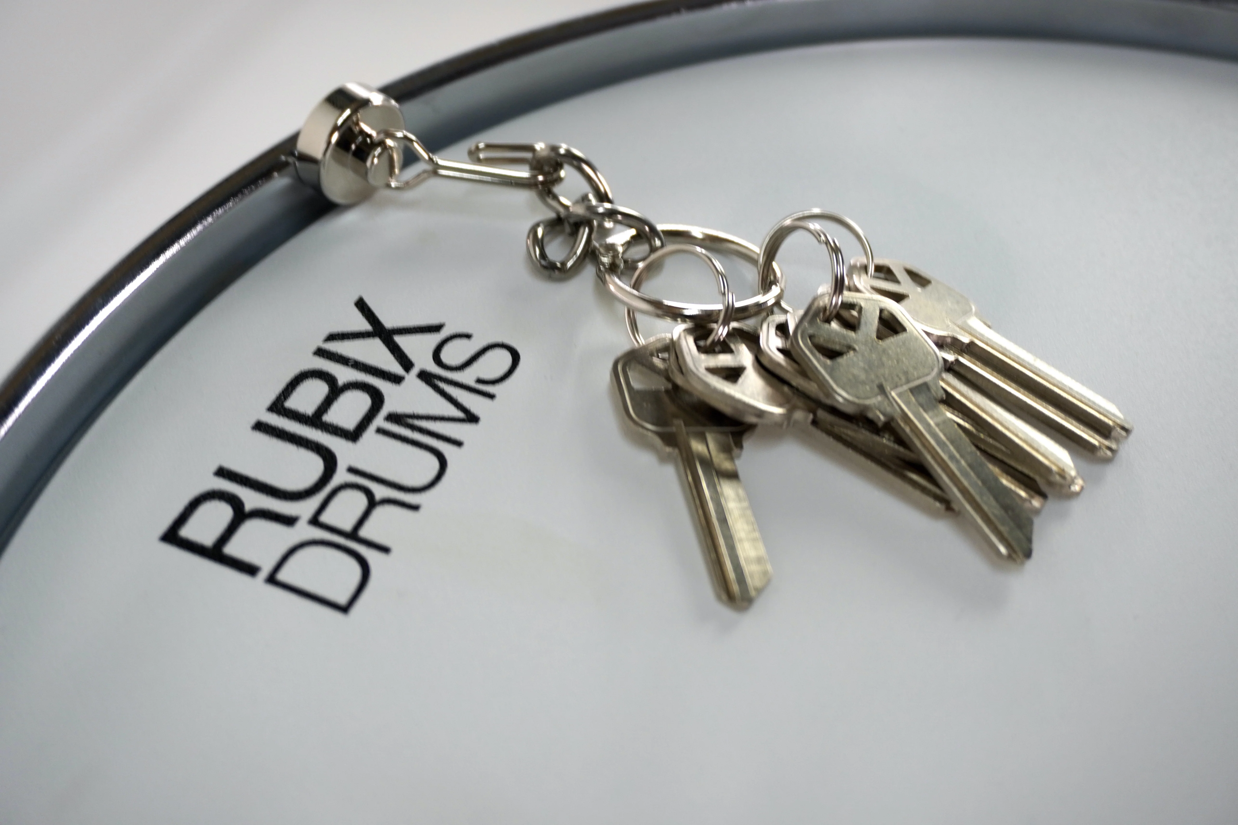 Canopus - KM-1 Key Bundle Muffler - Image 3