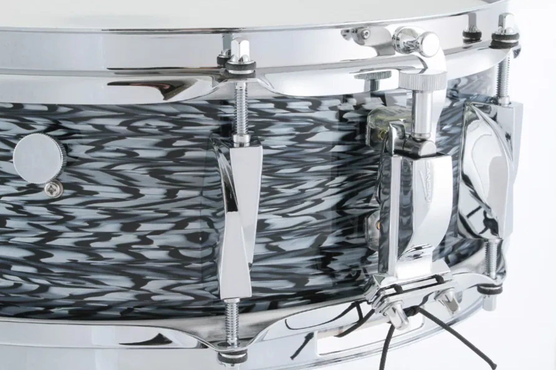 Canopus Neo Vintage 60 M5 Maple Snare Drum - Image 4