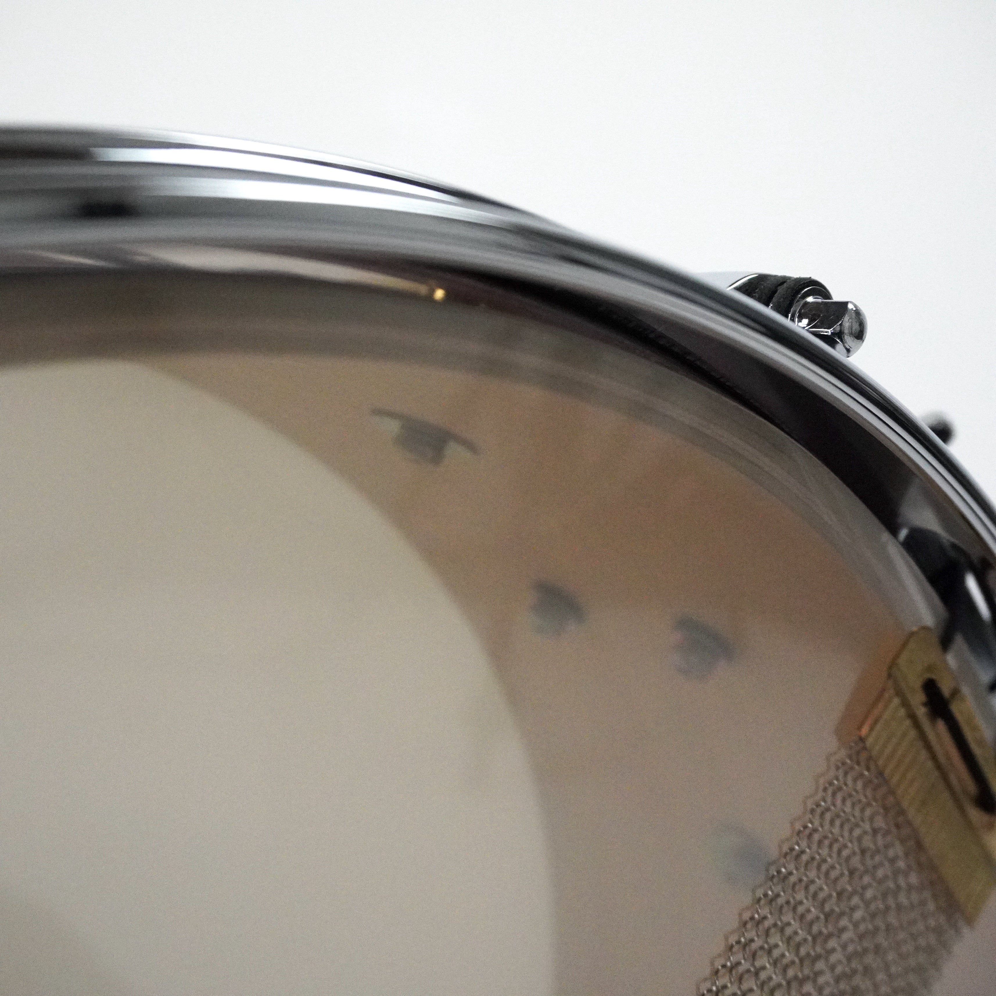 Canopus Neo Vintage 50 M1 Maple/Gumwood Snare Drum - Image 11