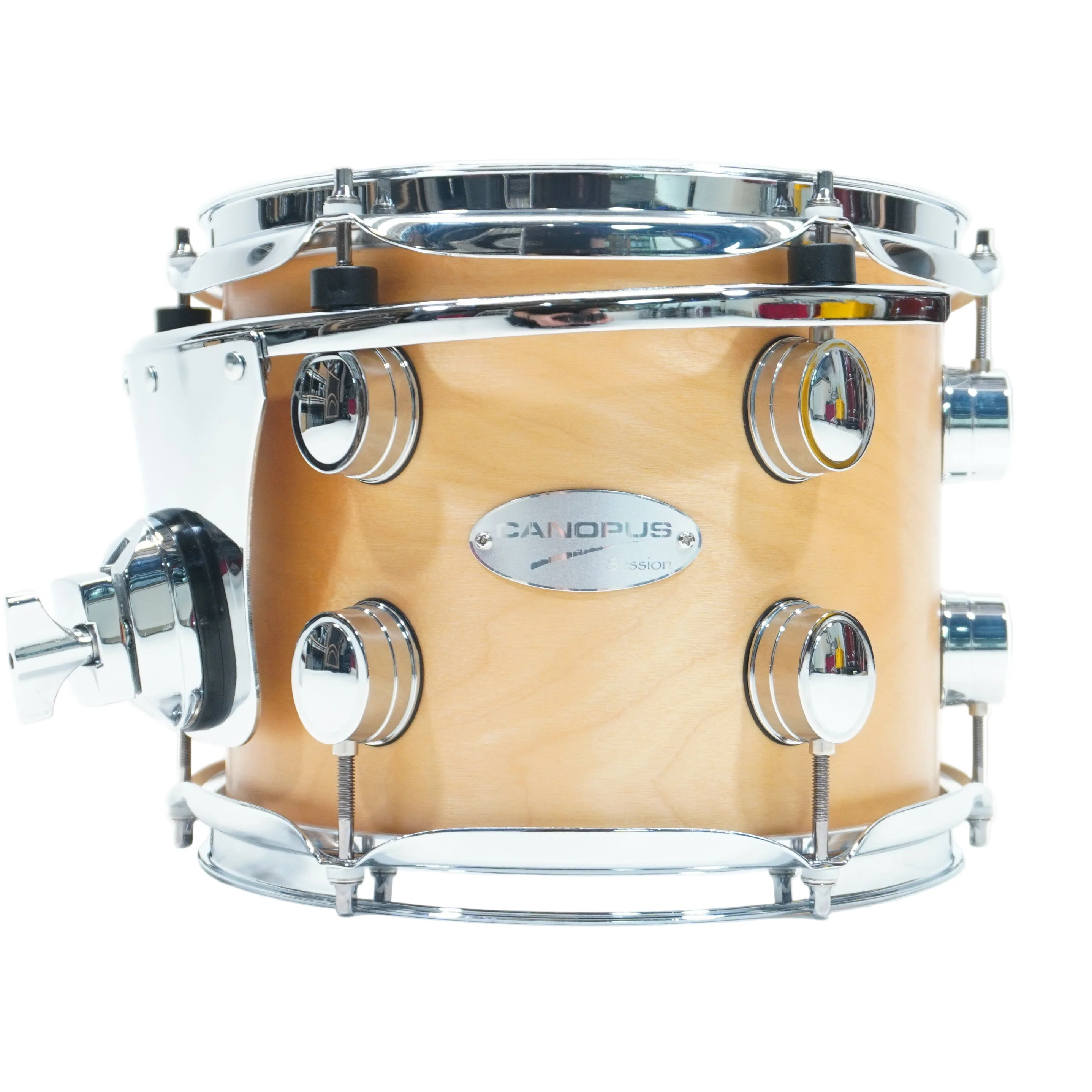 Canopus - Session Drum Kit SK20S - 20/10/12/14/14x5.5 | RUBIX DRUMS - Image 11