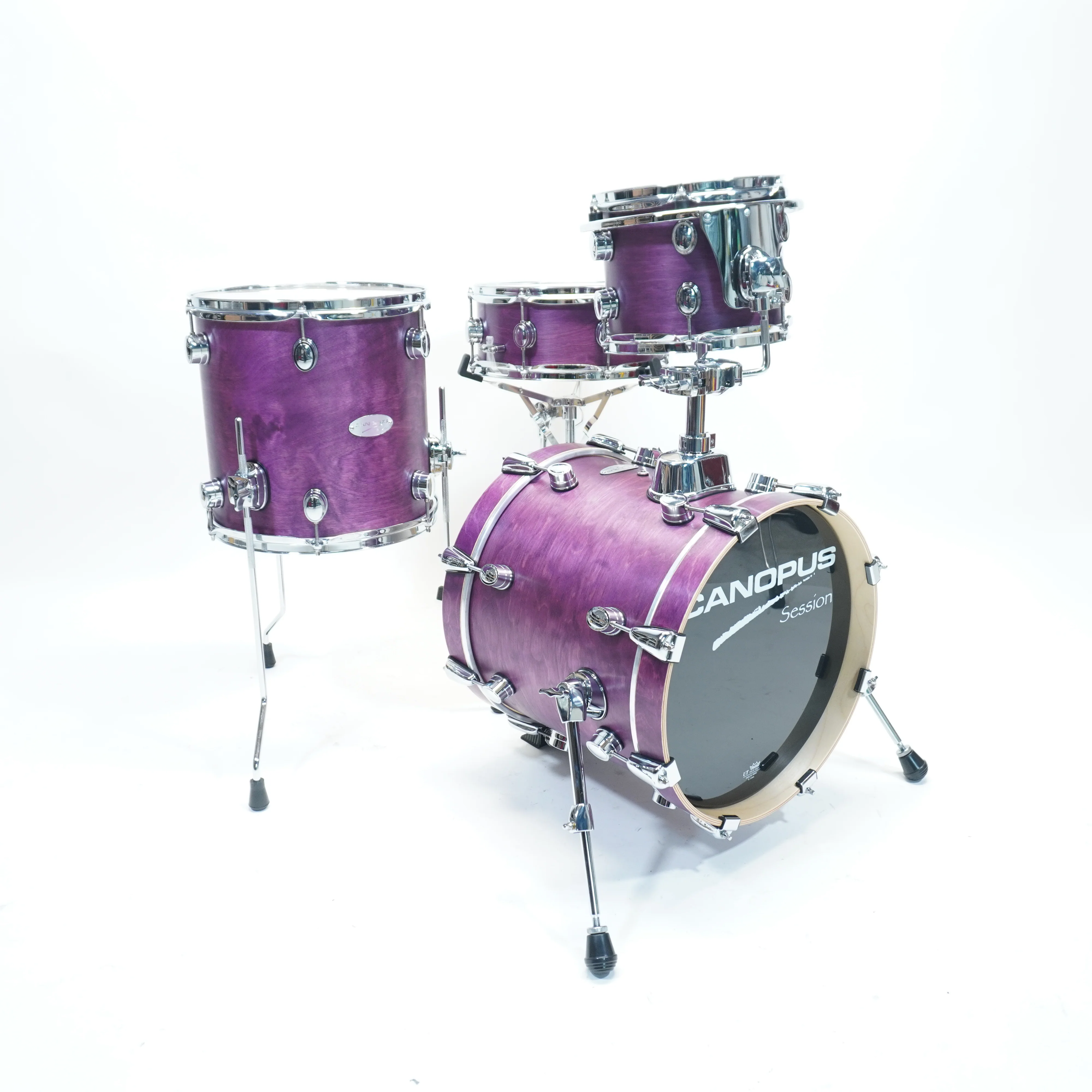 Canopus - SESSION KIT SK-16S - 16/10/13/13x5.5 - Image 3
