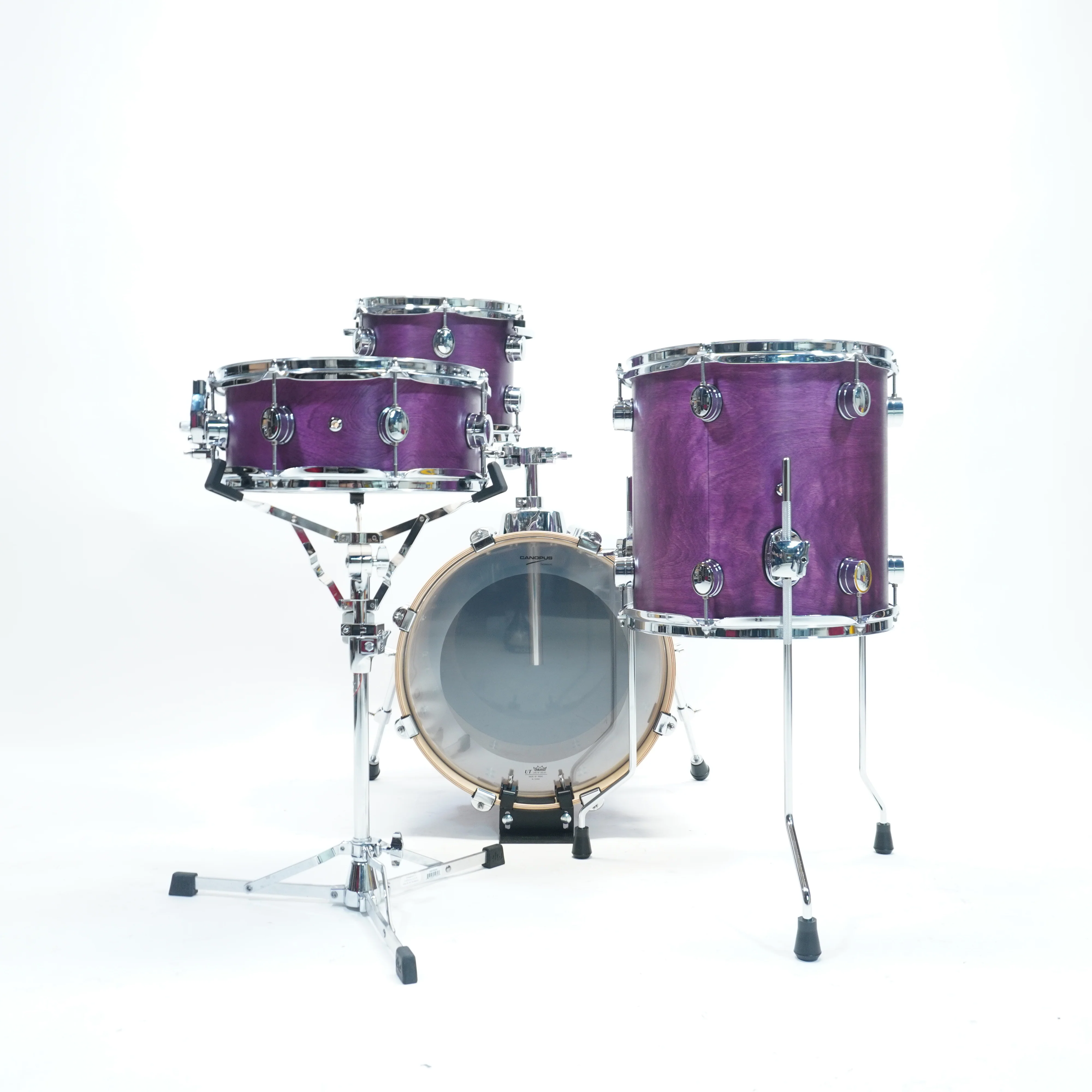 Canopus - SESSION KIT SK-16S - 16/10/13/13x5.5 - Image 4