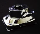 Canopus Tom Holder Base Plate - CCB-2