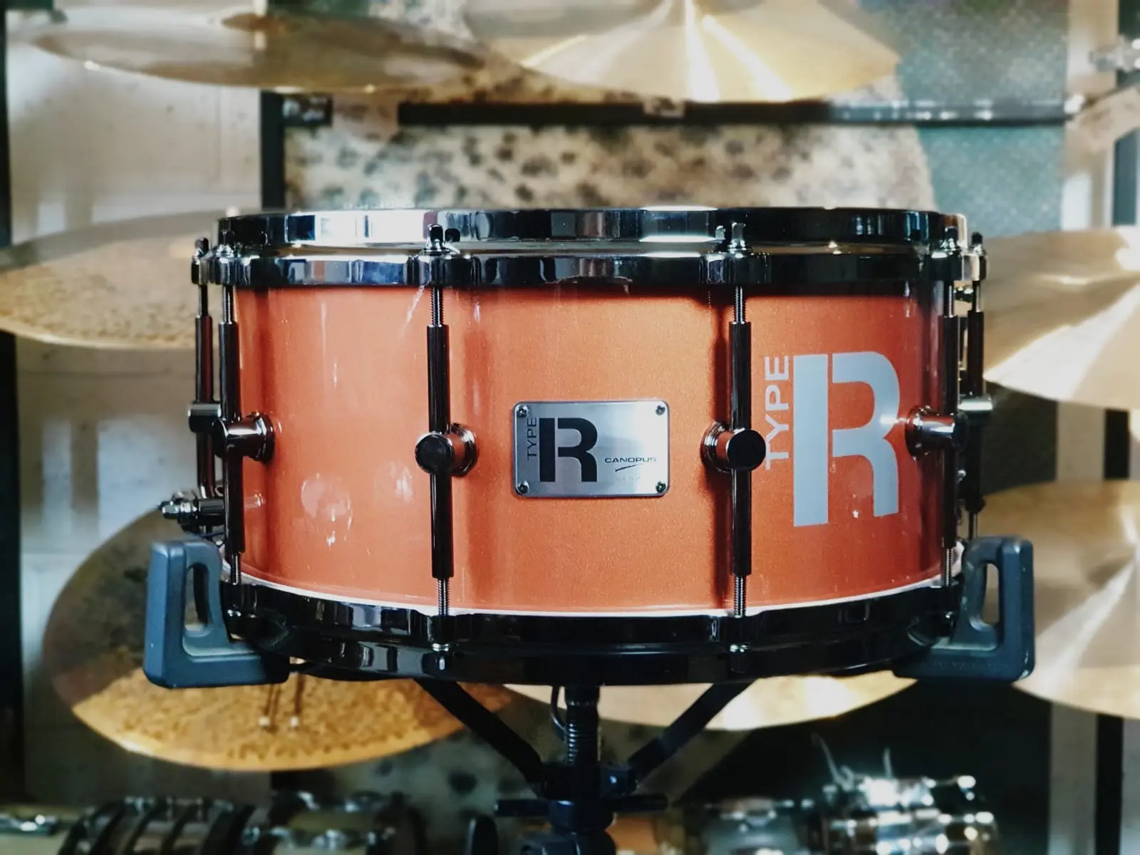 Canopus Type-R (HIRE)