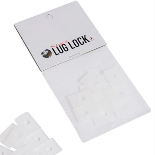 Cardinal Percussion Lug Locks Pack of 12