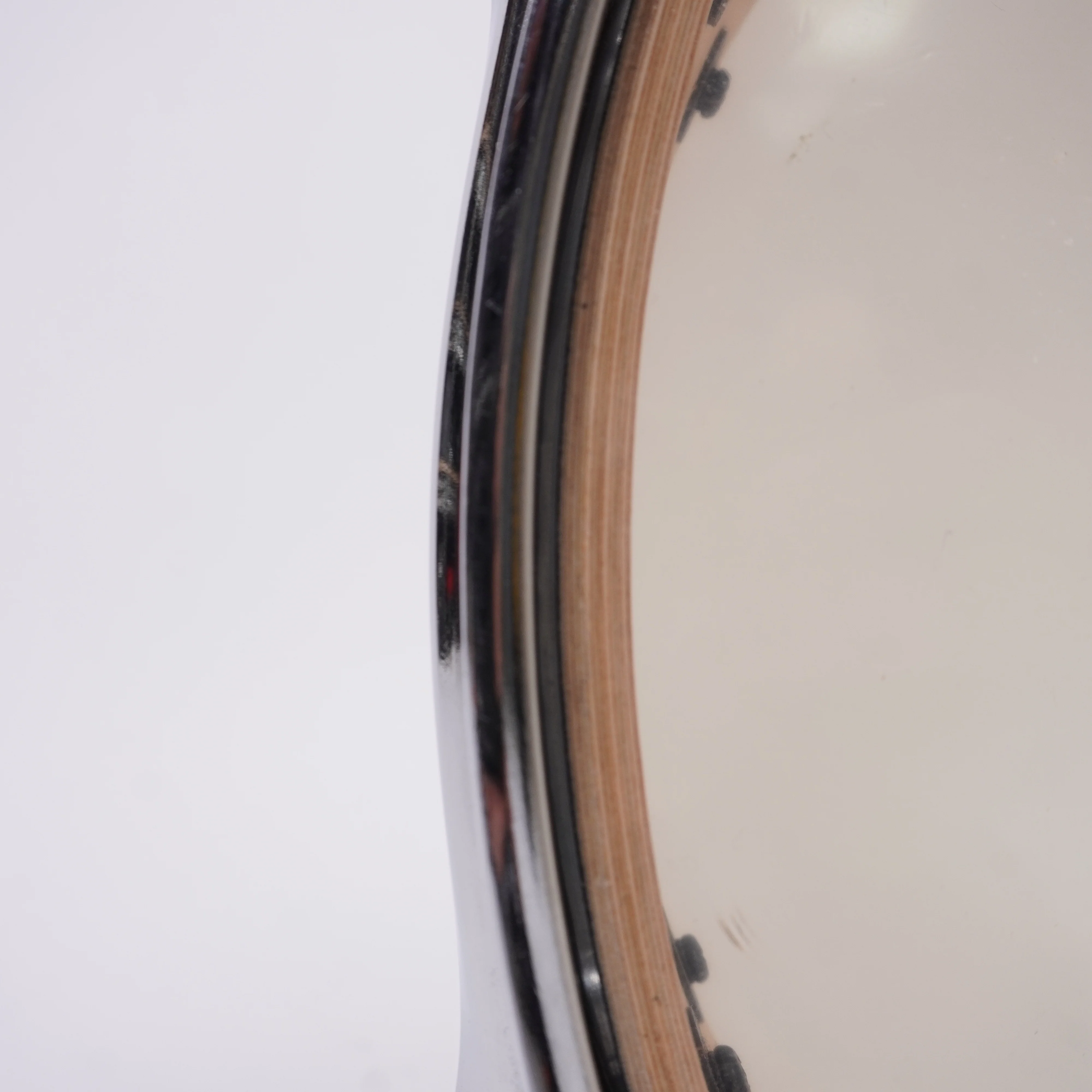 CARRERA 13" x 3" TERRIER PICCOLO SNARE DRUM - Image 10