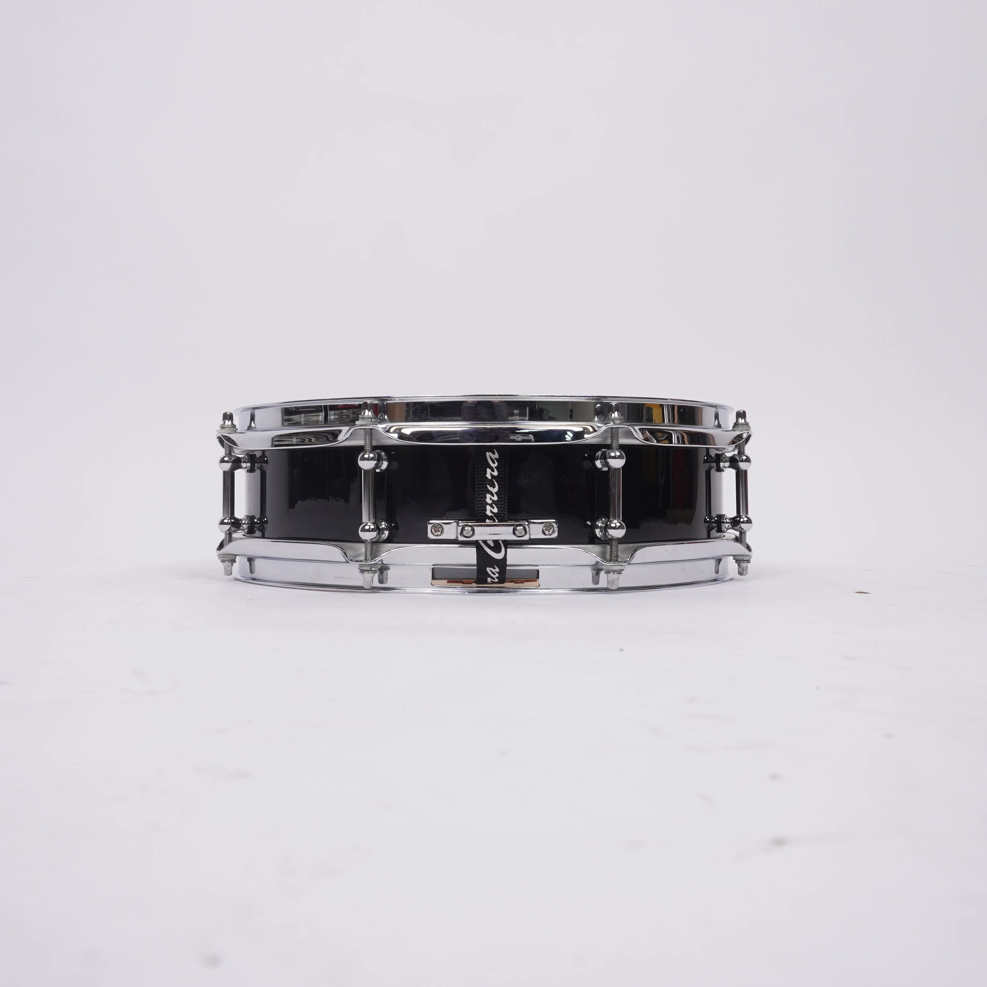 CARRERA 13" x 3" TERRIER PICCOLO SNARE DRUM - Image 3