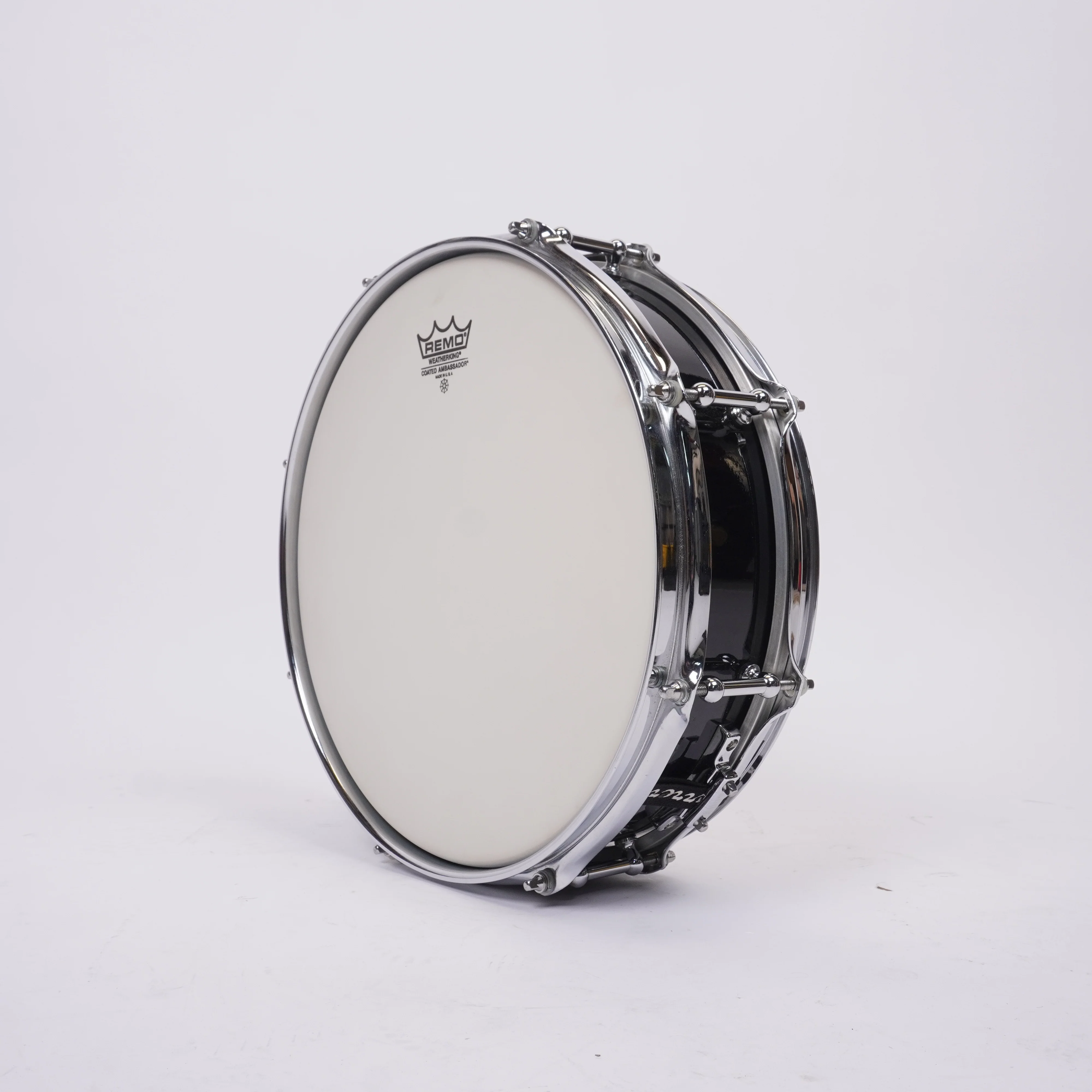 CARRERA 13" x 3" TERRIER PICCOLO SNARE DRUM - Image 4