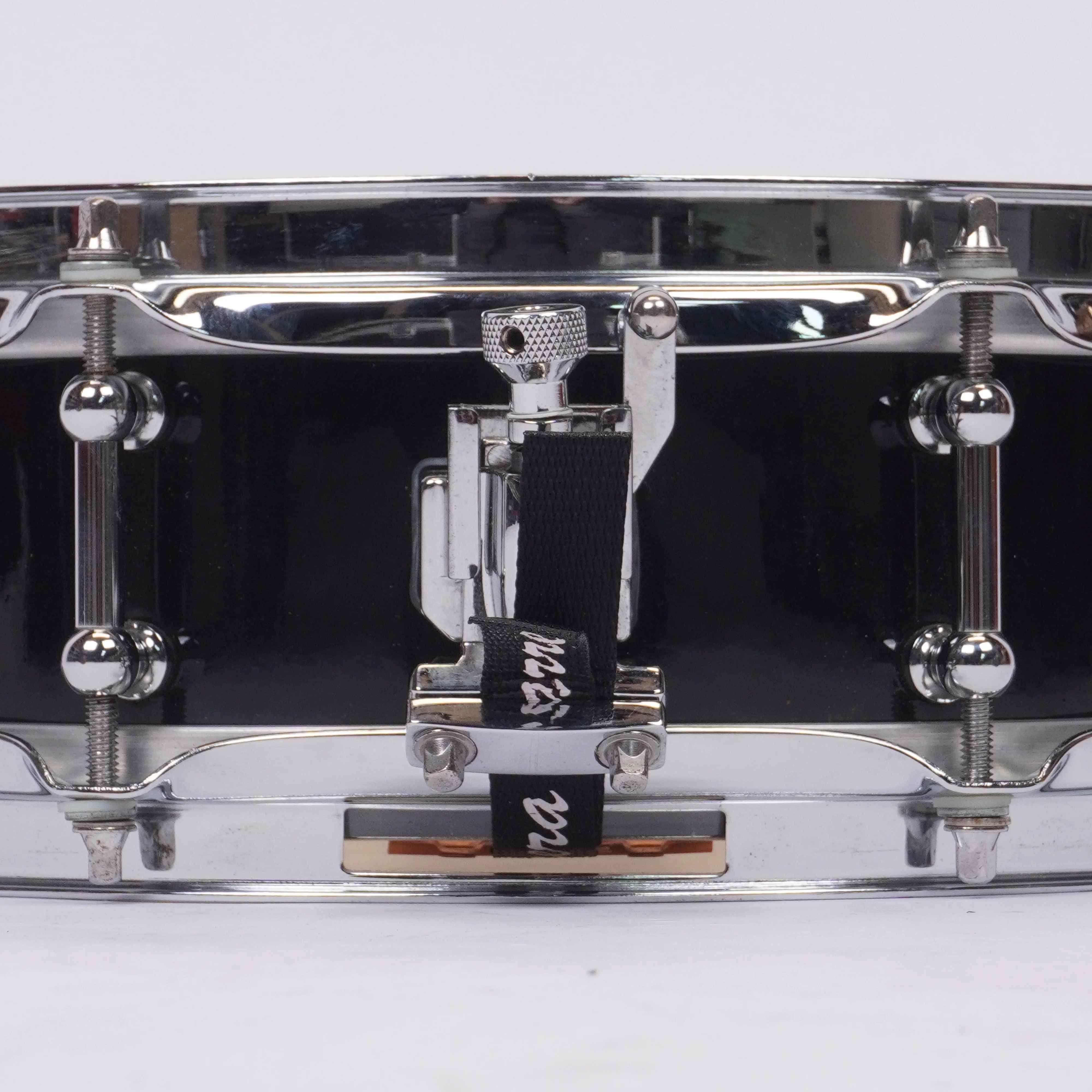 CARRERA 13" x 3" TERRIER PICCOLO SNARE DRUM - Image 7