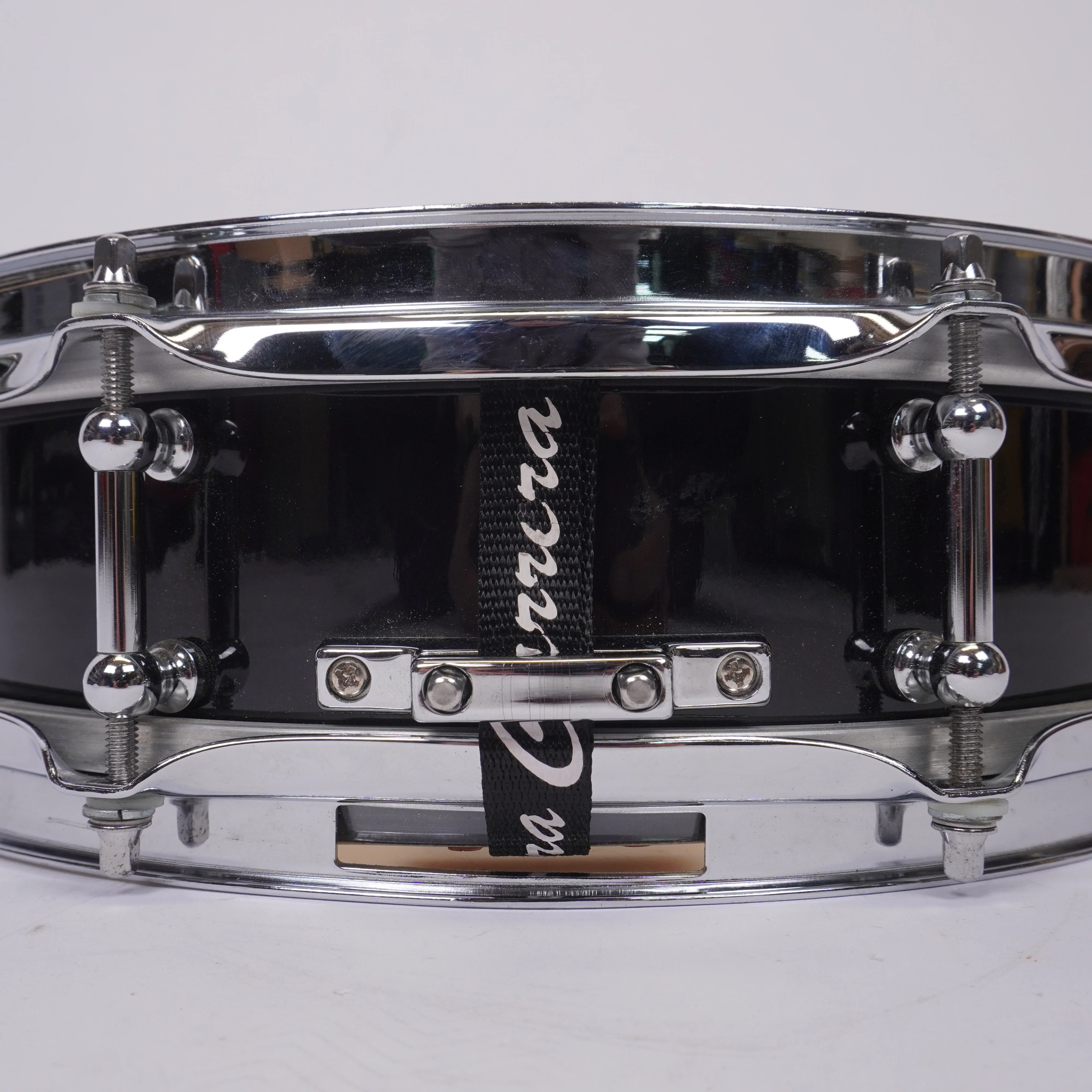 CARRERA 13" x 3" TERRIER PICCOLO SNARE DRUM - Image 8