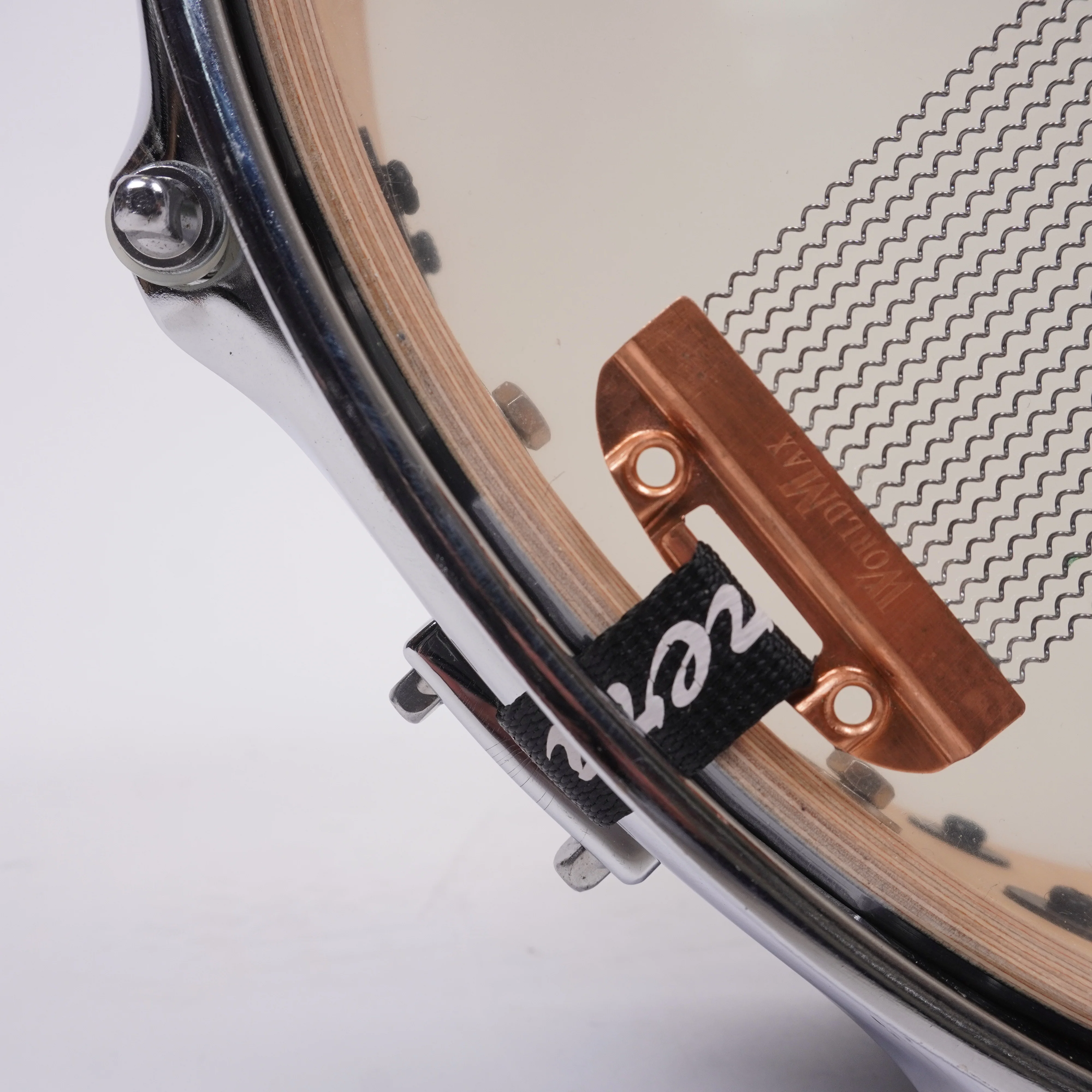 CARRERA 13" x 3" TERRIER PICCOLO SNARE DRUM - Image 9