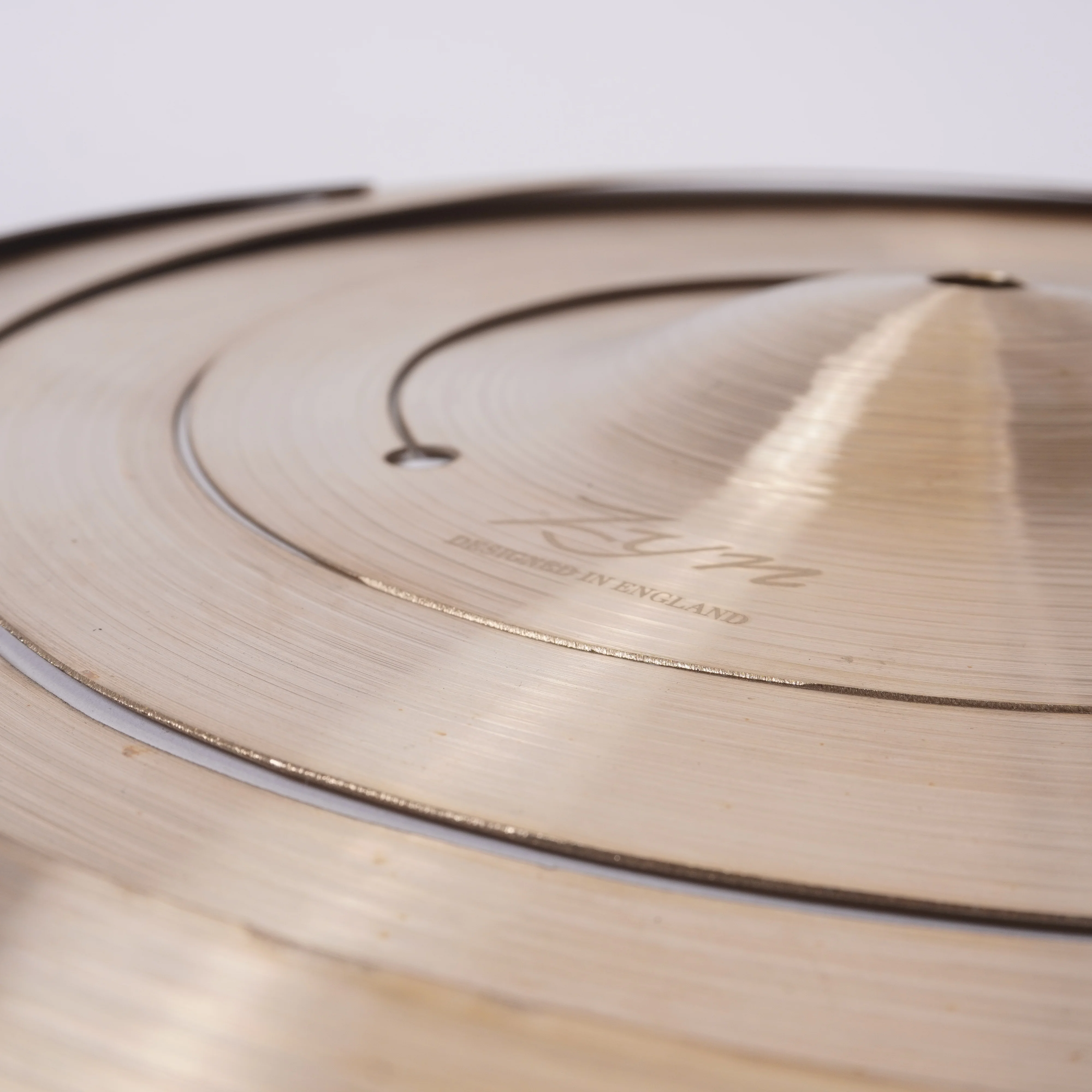 ZYN CYMBALS - Spiral FX - Image 10
