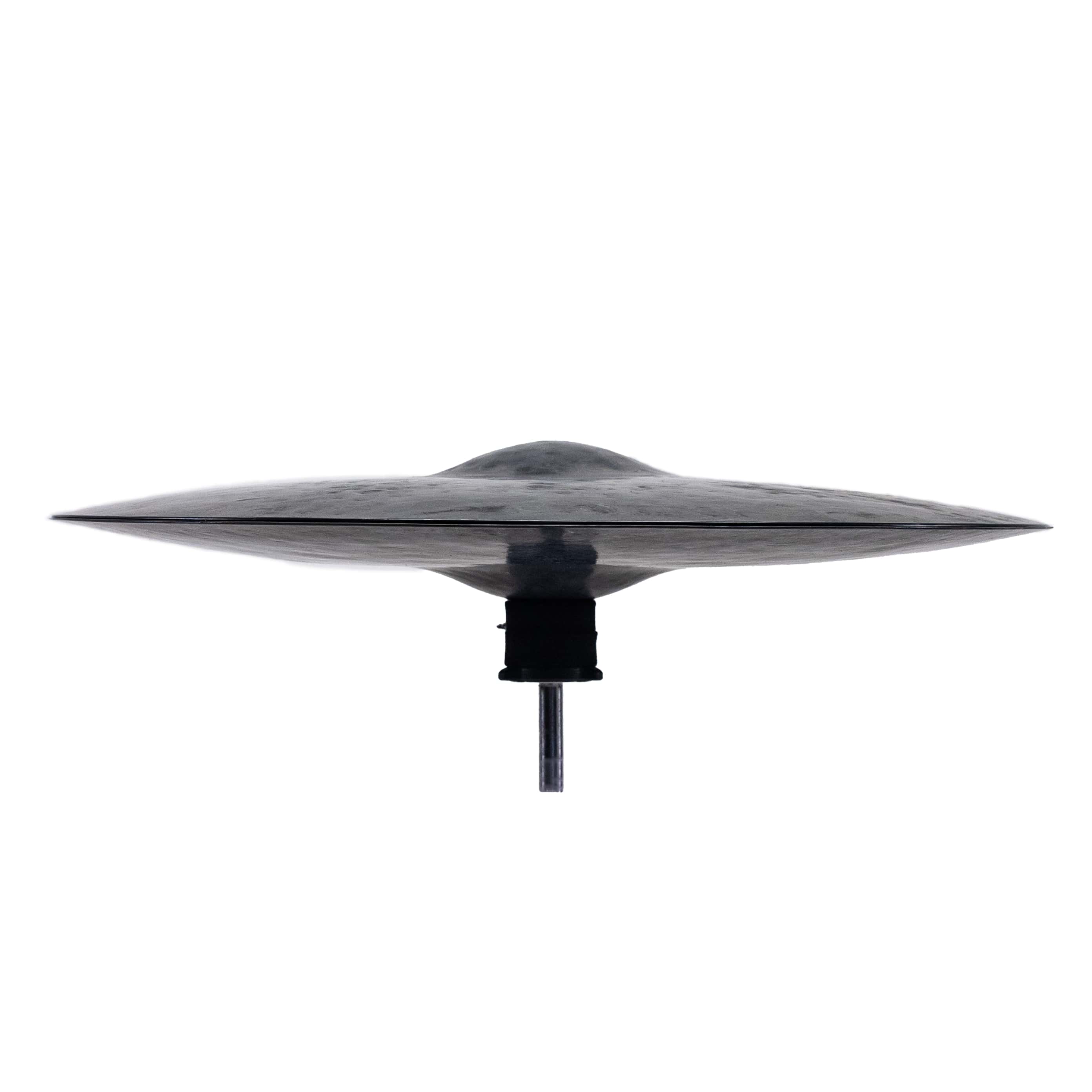 ZYN CYMBALS | MRK5 | Dark Knight Series | Hi Hats | FX | Mini - Image 3