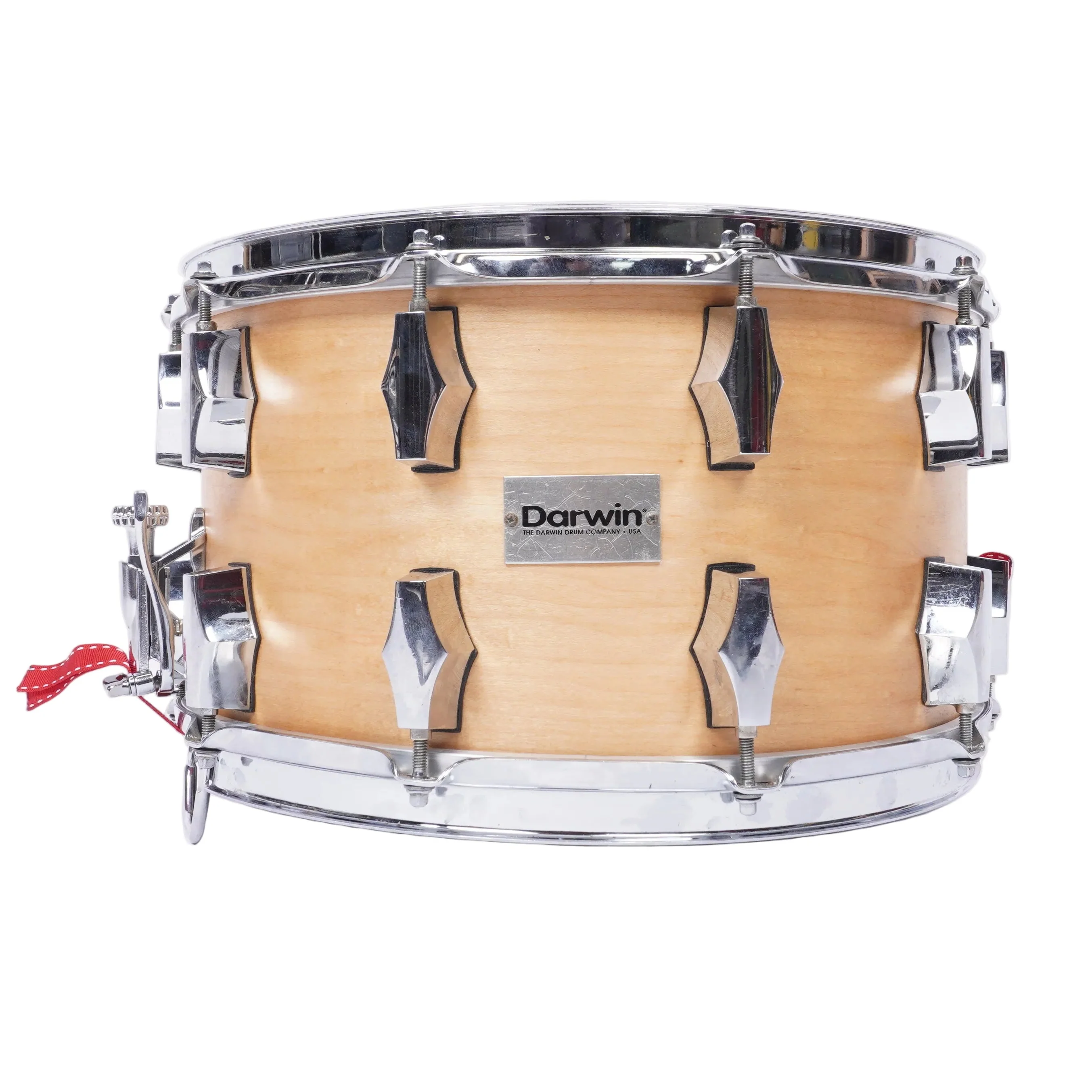 DARWIN 14"x 8" MAPLE SNARE DRUM