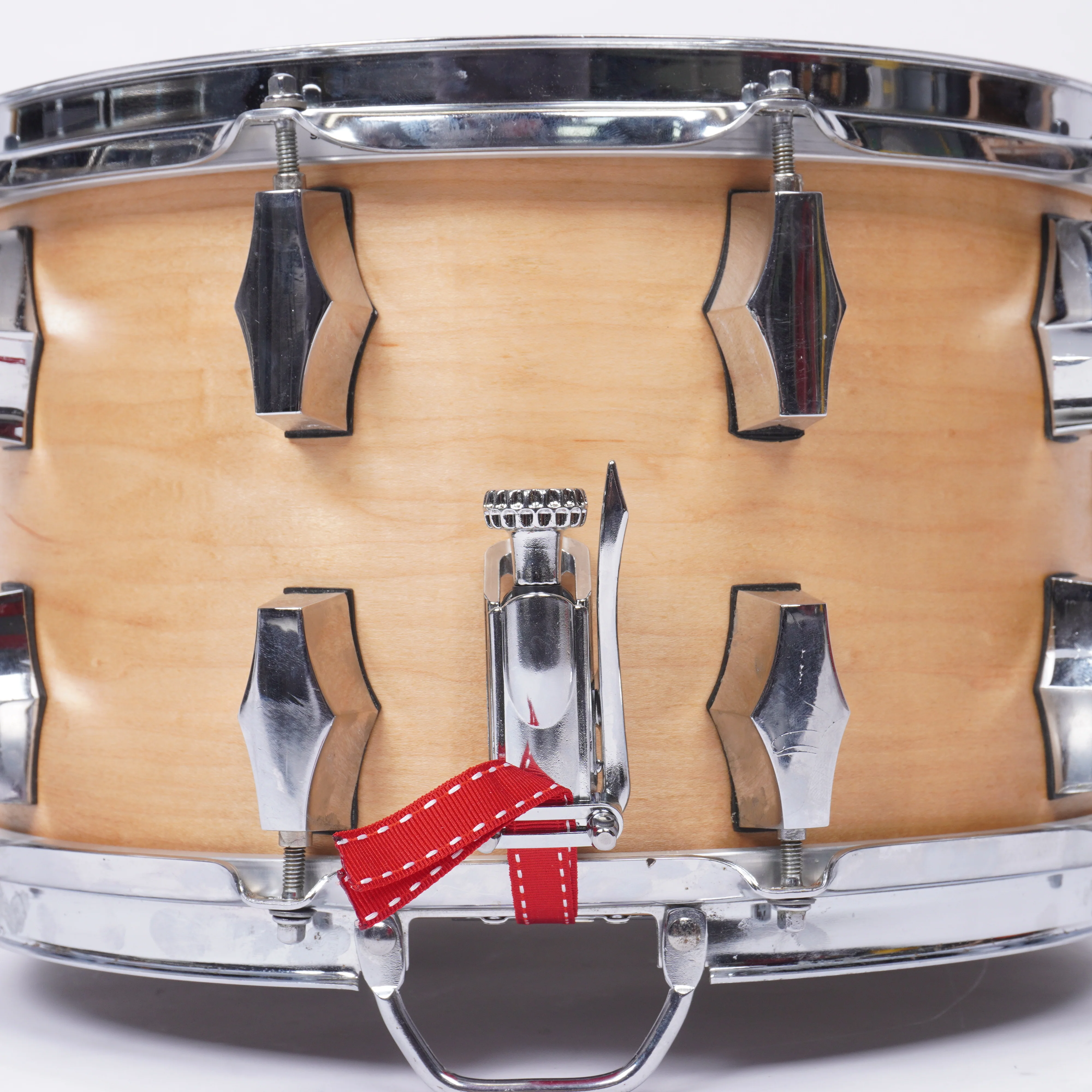 DARWIN 14"x 8" MAPLE SNARE DRUM - Image 11