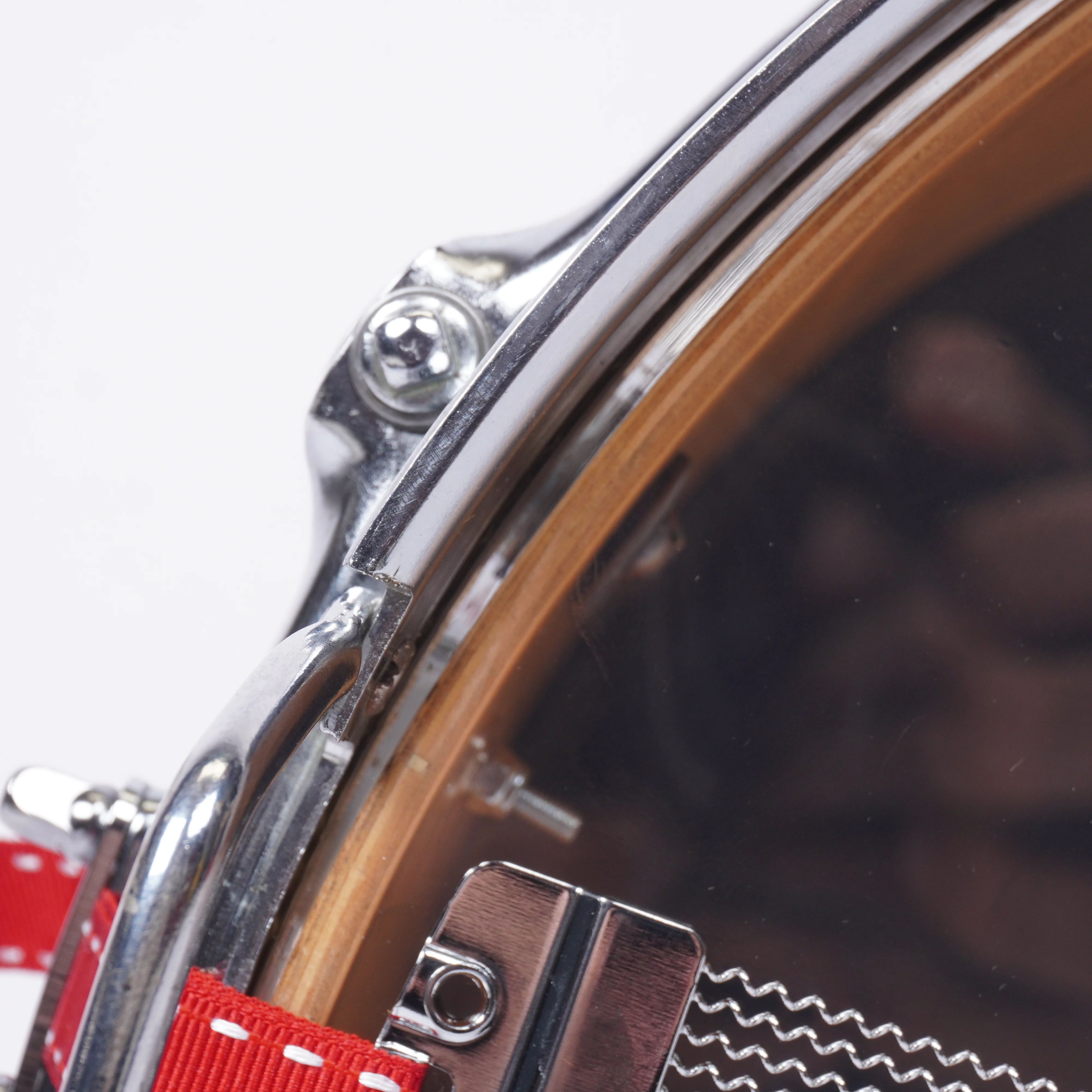 DARWIN 14"x 8" MAPLE SNARE DRUM - Image 13