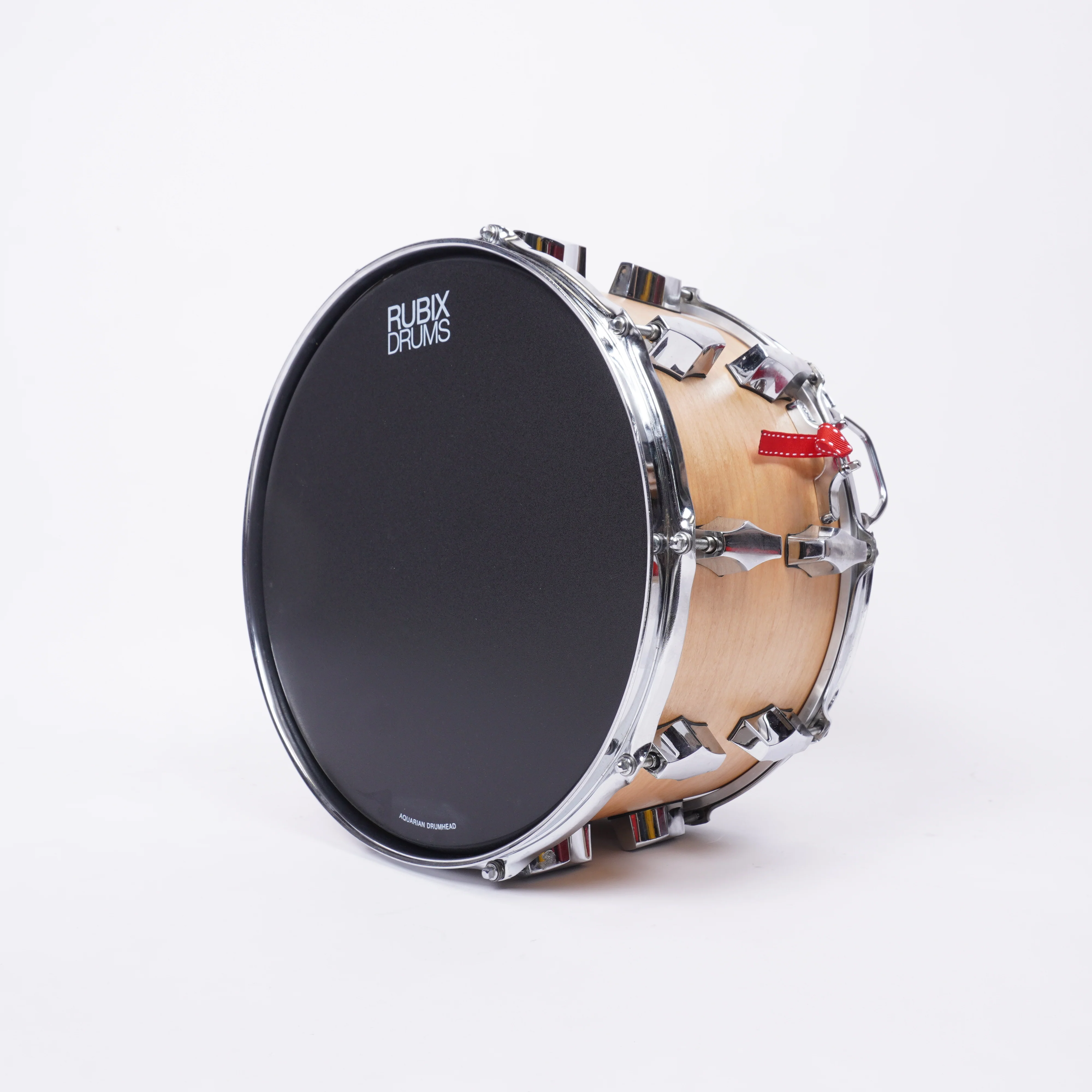 DARWIN 14"x 8" MAPLE SNARE DRUM - Image 5