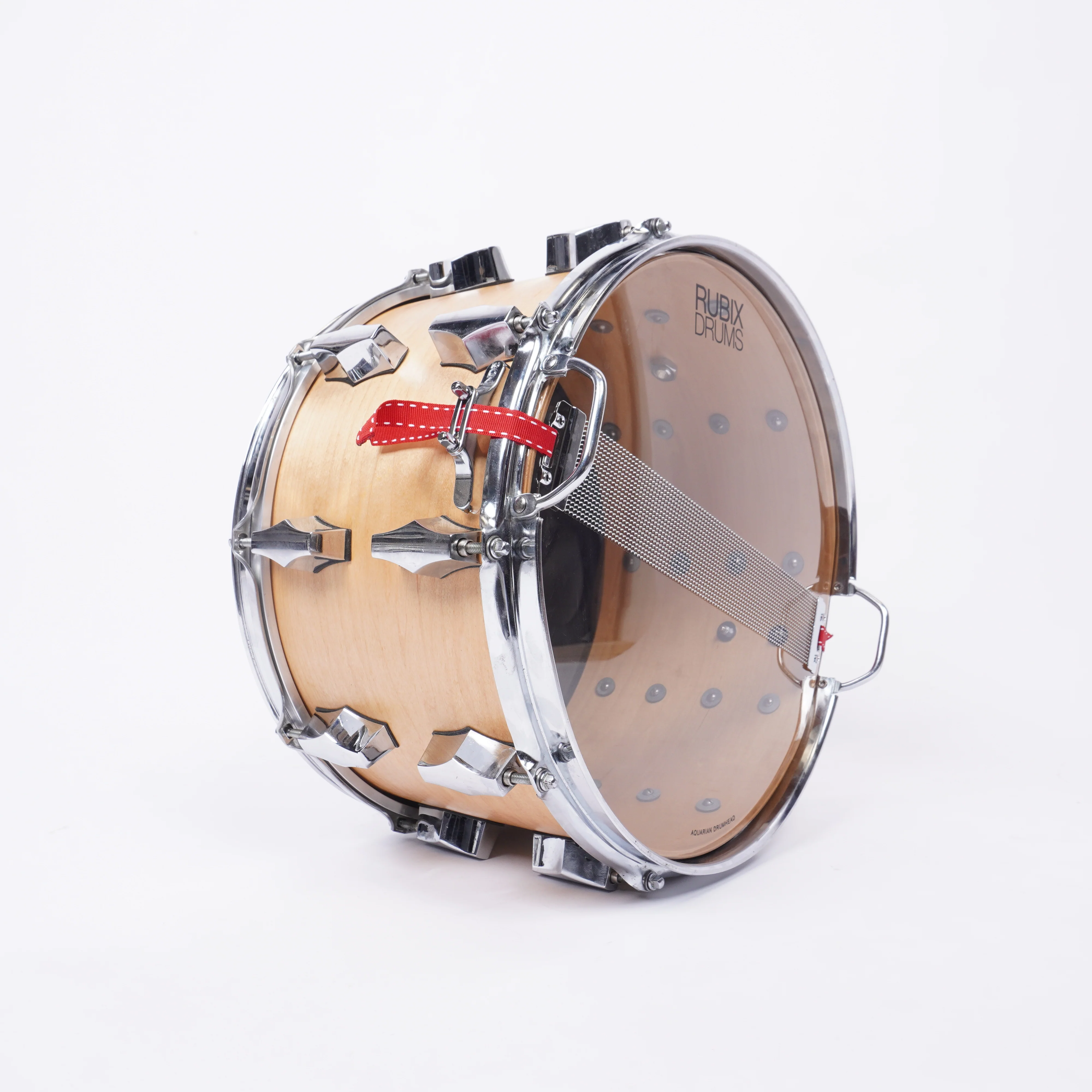 DARWIN 14"x 8" MAPLE SNARE DRUM - Image 6