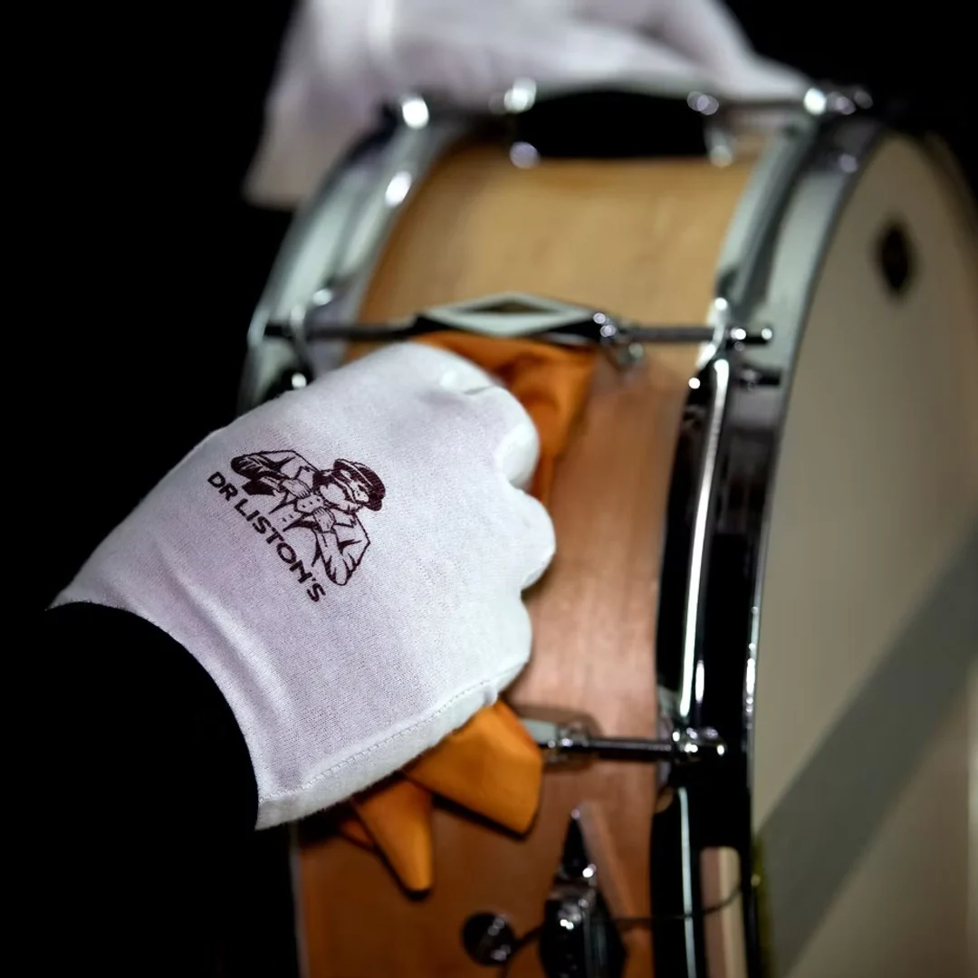 Dr Liston's Remarkable Drum Remedy - Image 2