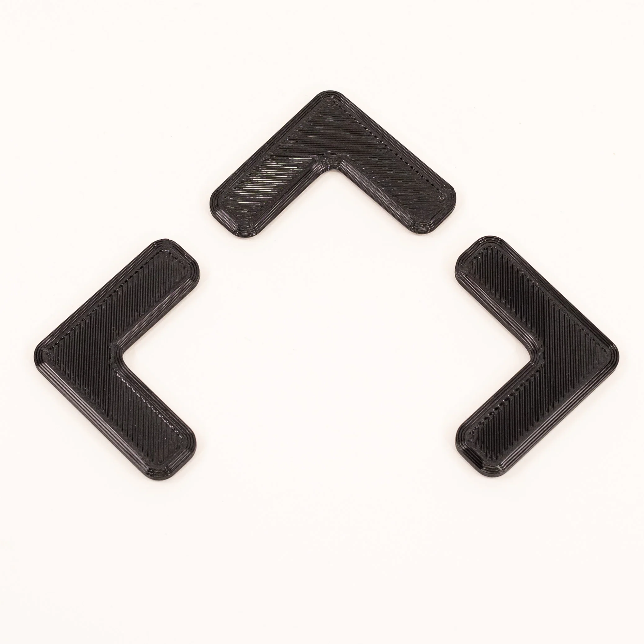 TOP BANANA - Drum Mat Marker Pack - Image 2