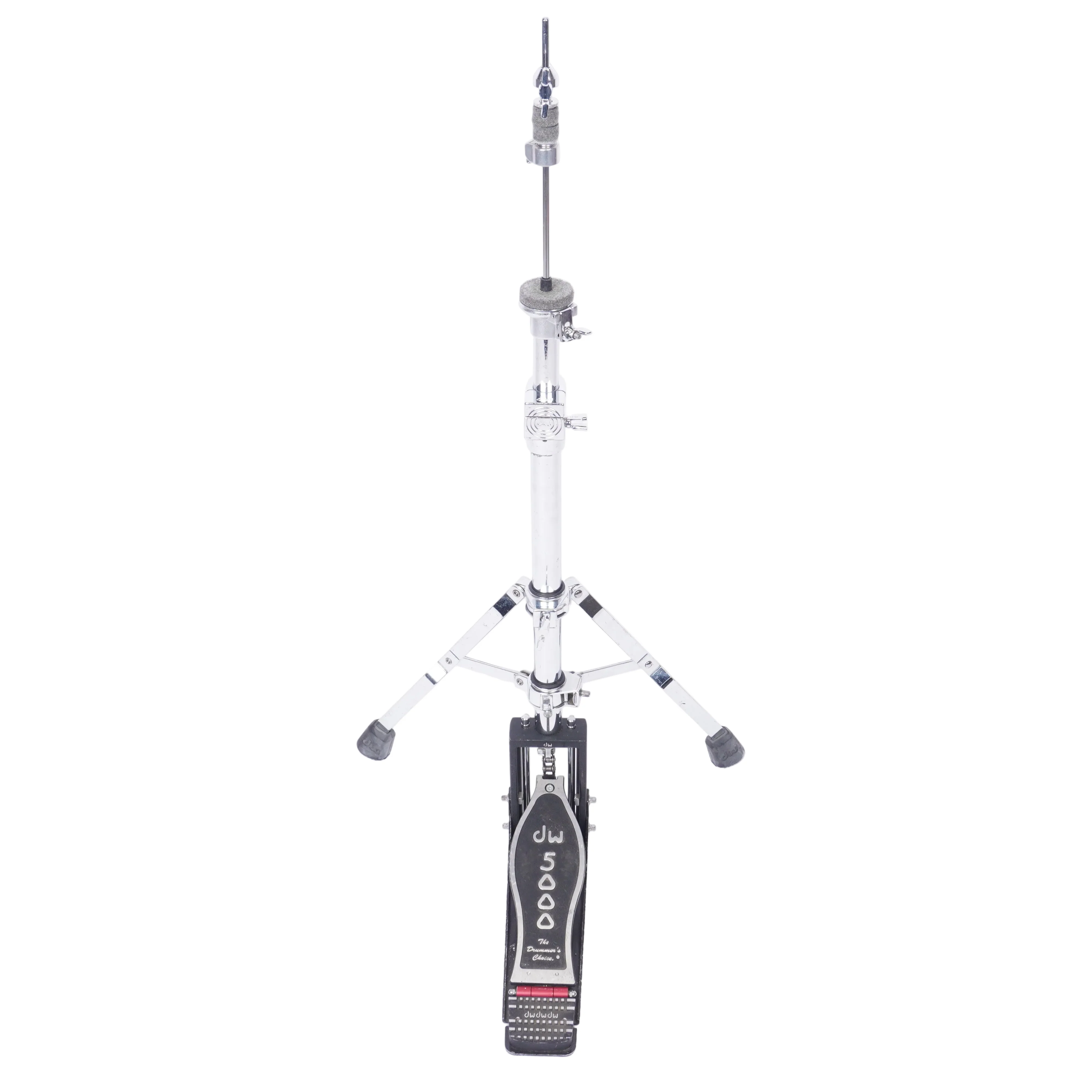 DW 5000 2-LEG HIHAT STAND