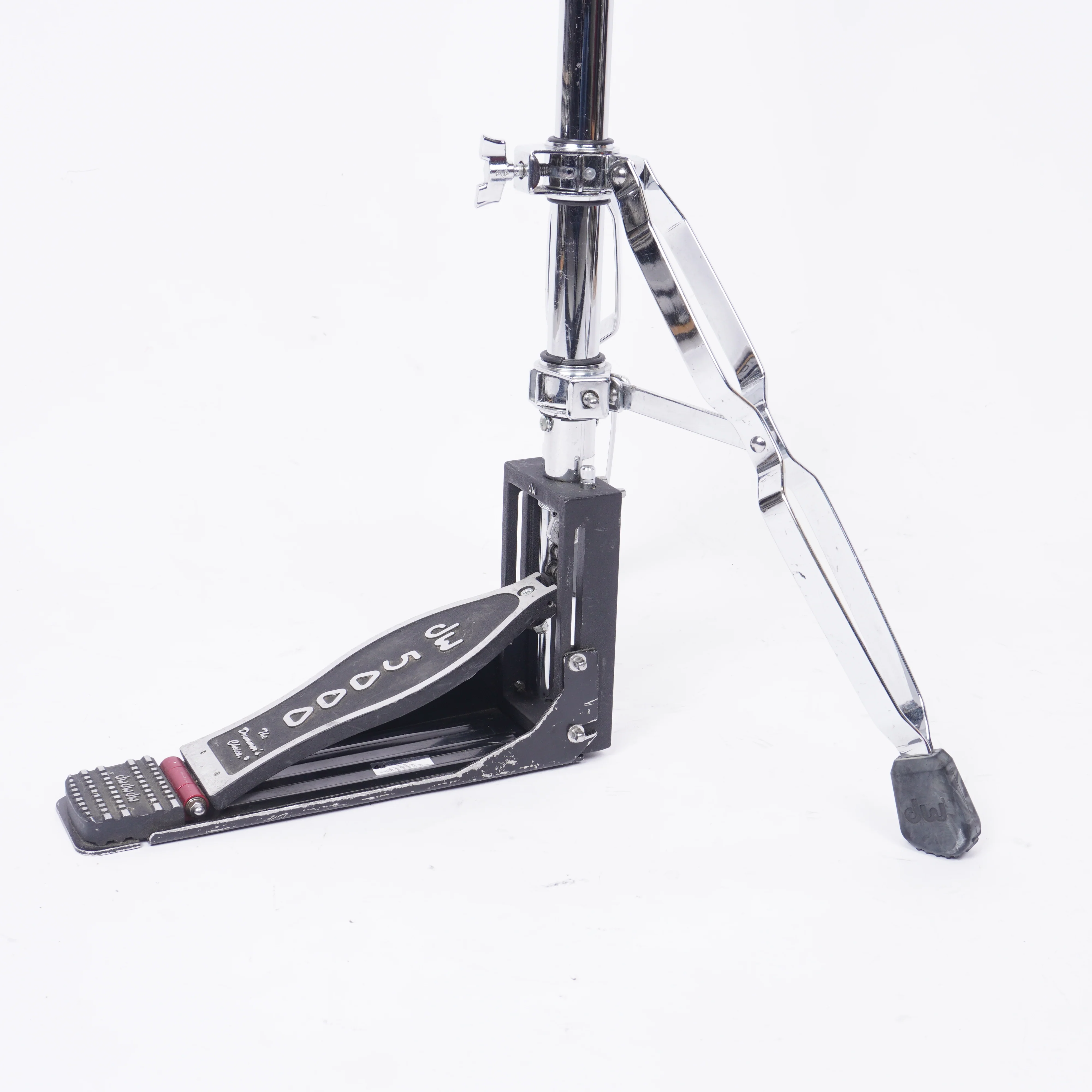 DW 5000 2-LEG HIHAT STAND - Image 10