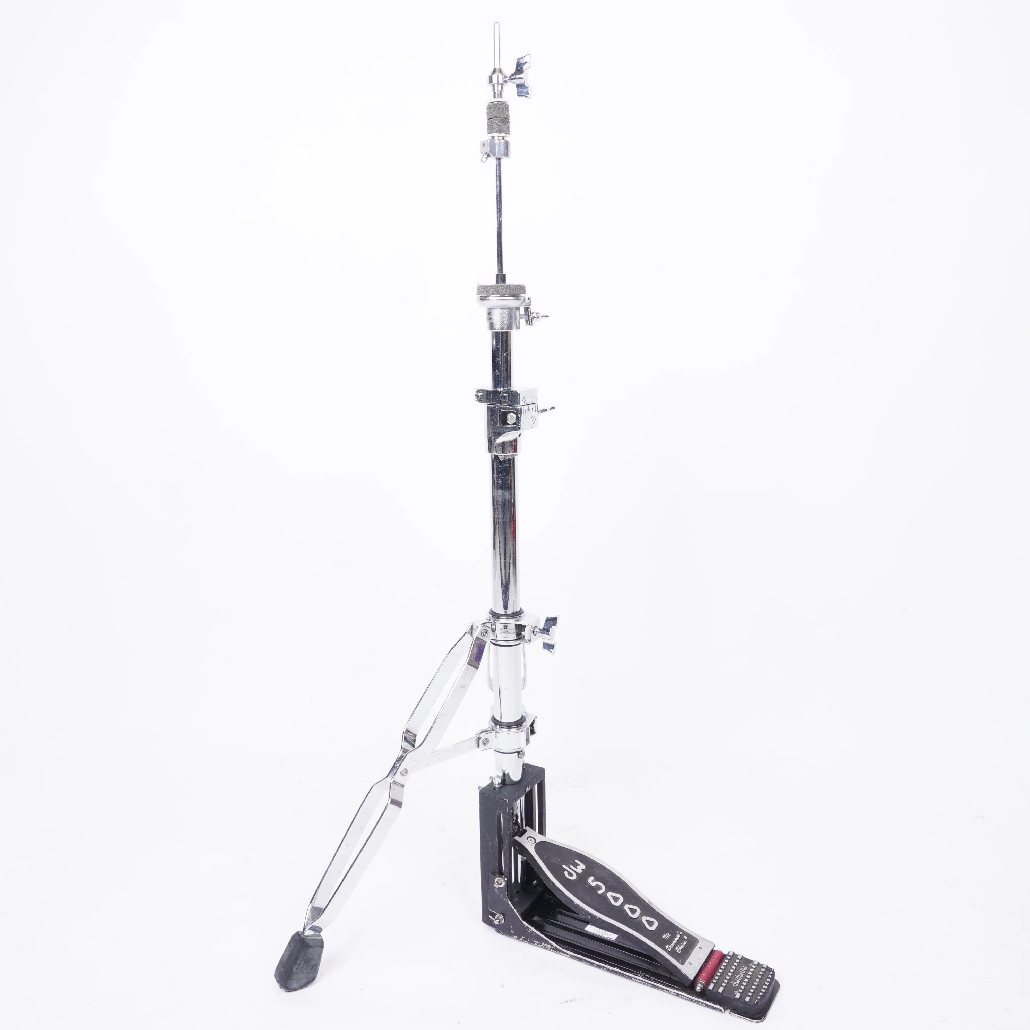 DW 5000 2-LEG HIHAT STAND - Image 11