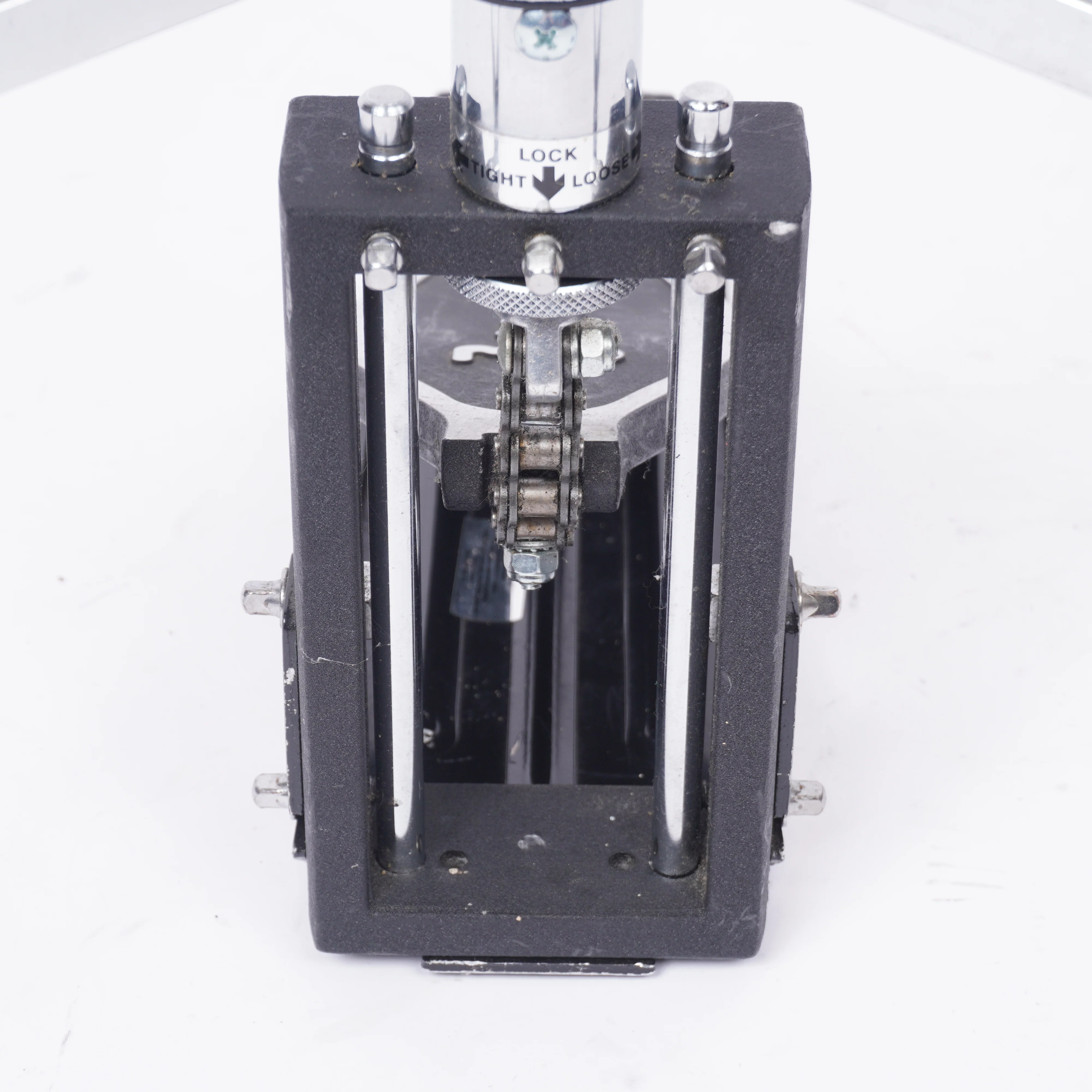 DW 5000 2-LEG HIHAT STAND - Image 13