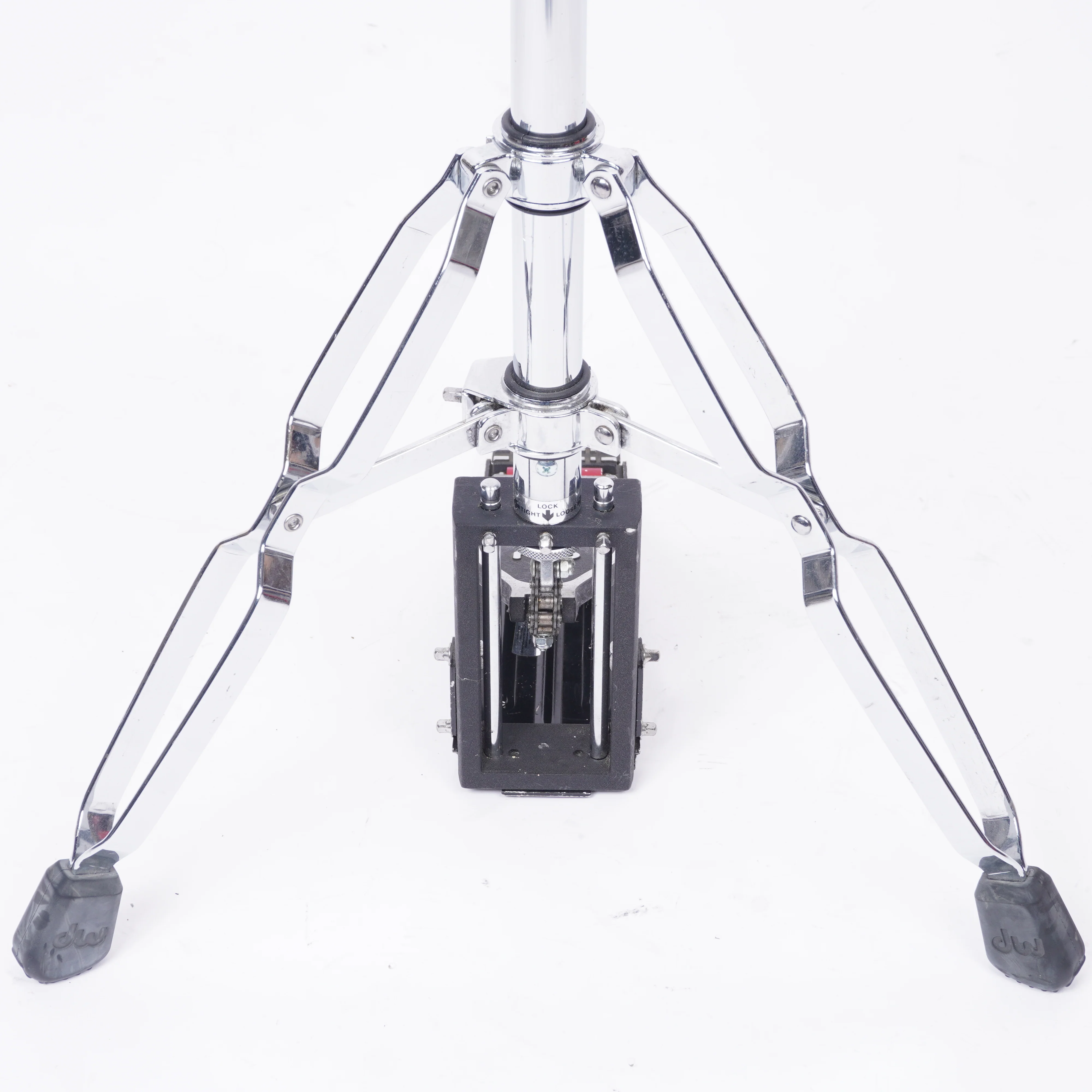 DW 5000 2-LEG HIHAT STAND - Image 5