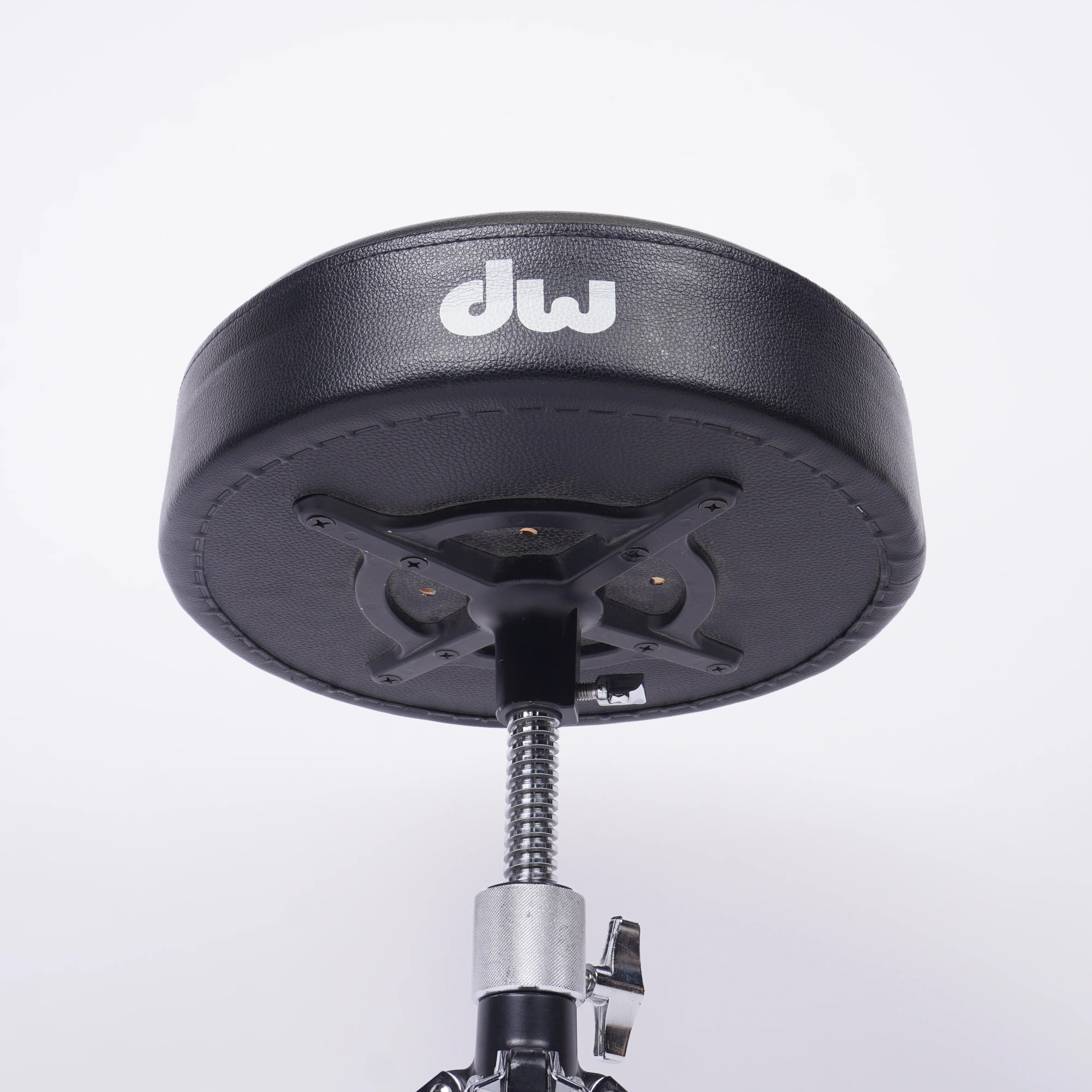 DW 5000 ROUND DRUM THRONE - Image 3