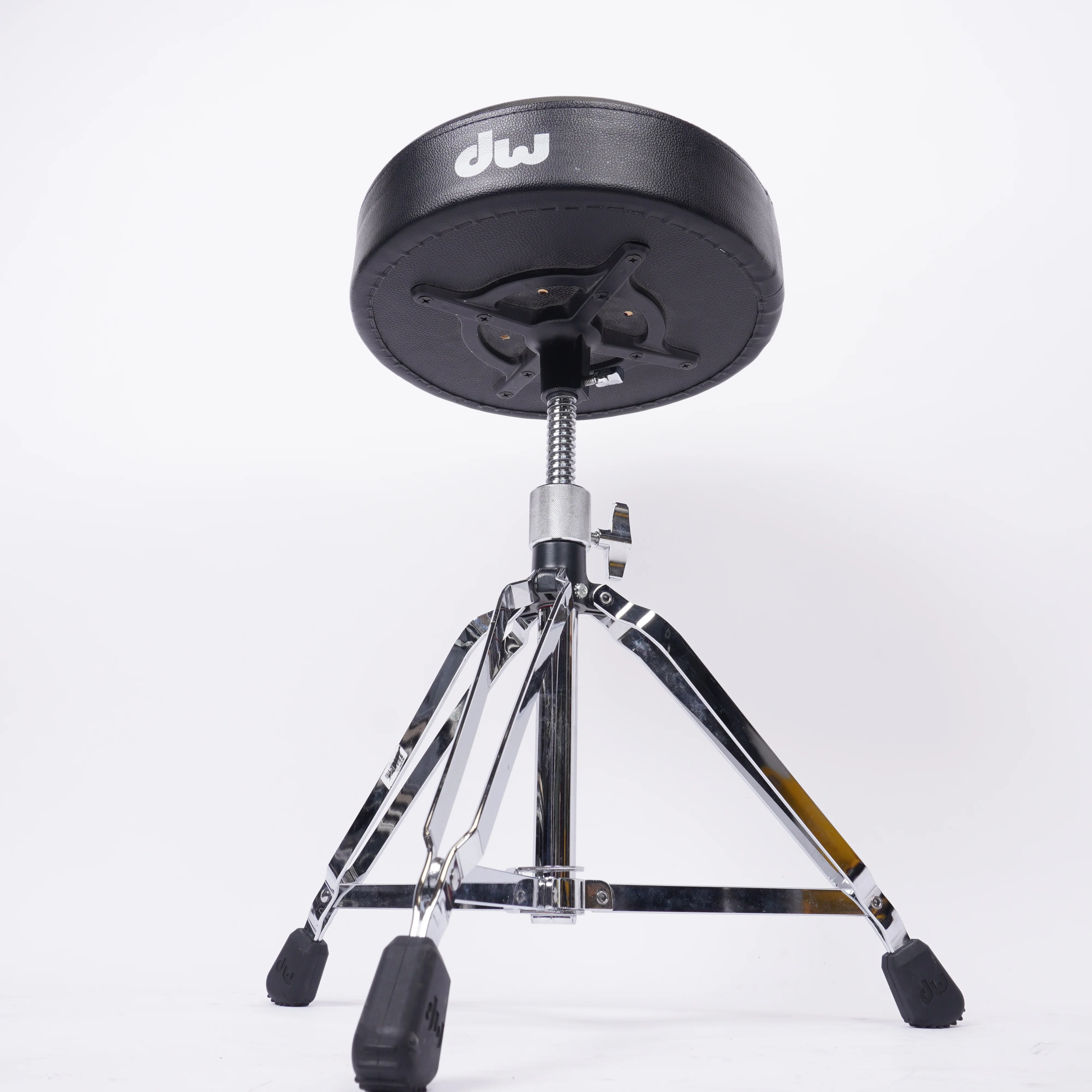 DW 5000 ROUND DRUM THRONE - Image 4