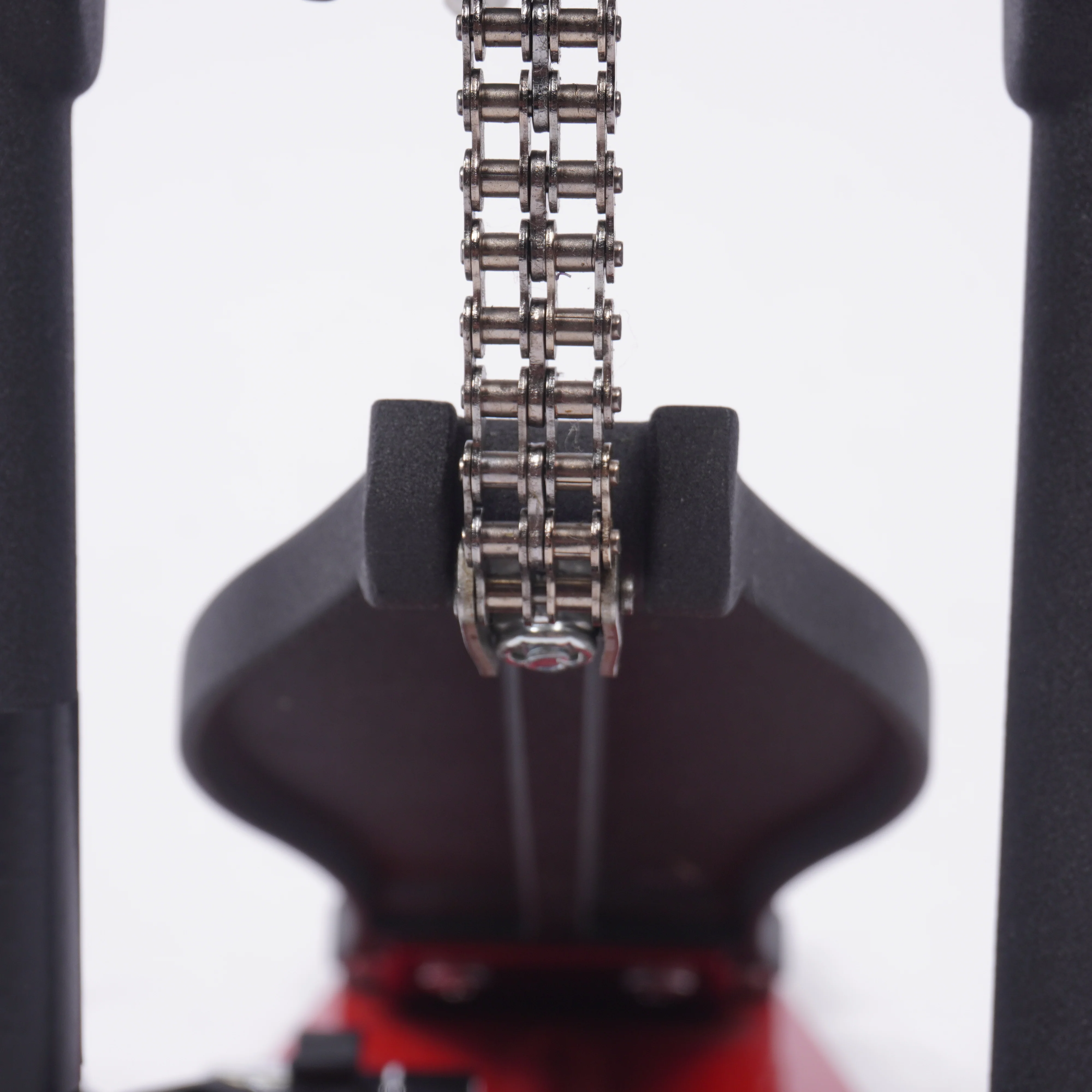 DW 5000 TURBO DELTA TWIN CHAIN SINGLE PEDAL - Image 10