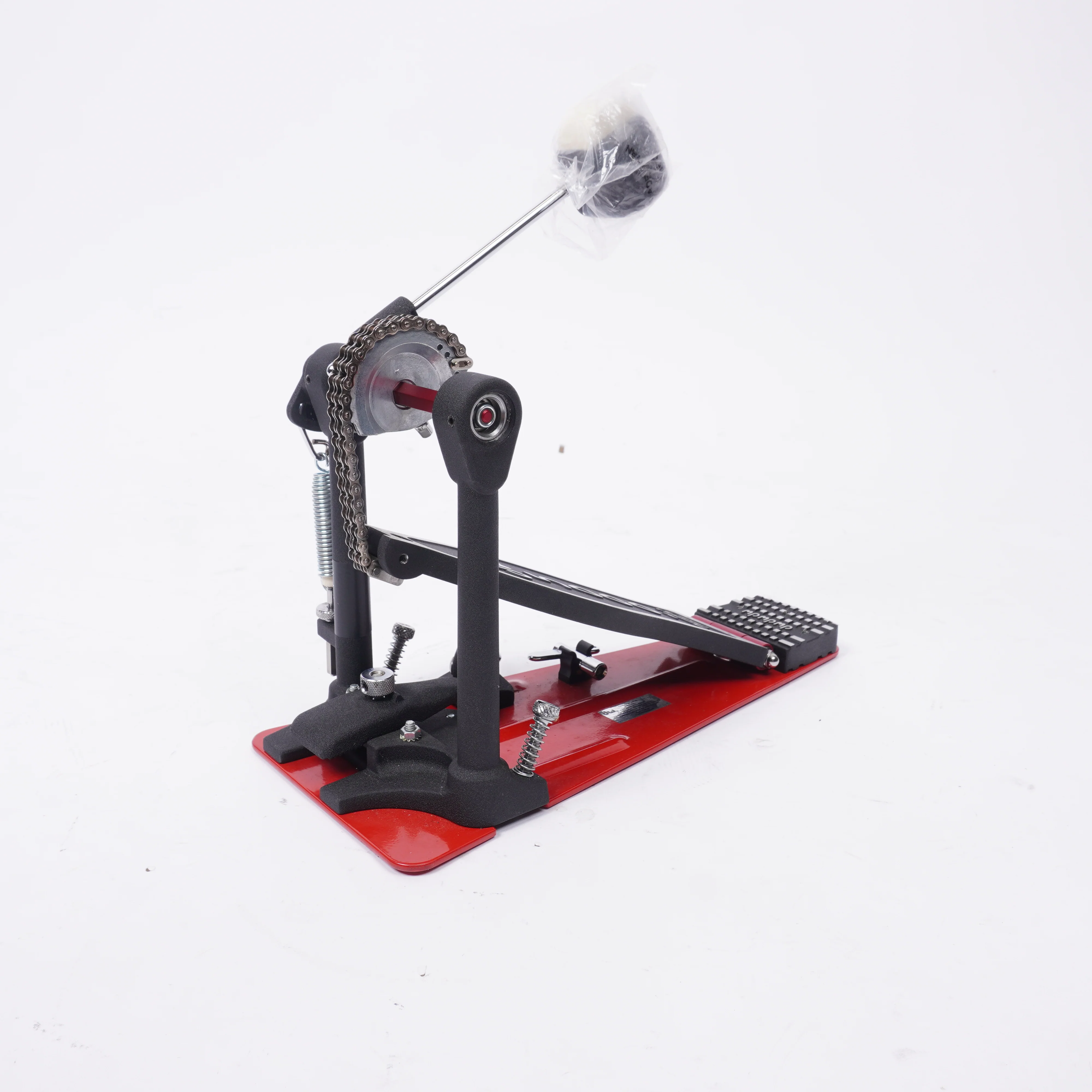 DW 5000 TURBO DELTA TWIN CHAIN SINGLE PEDAL - Image 11