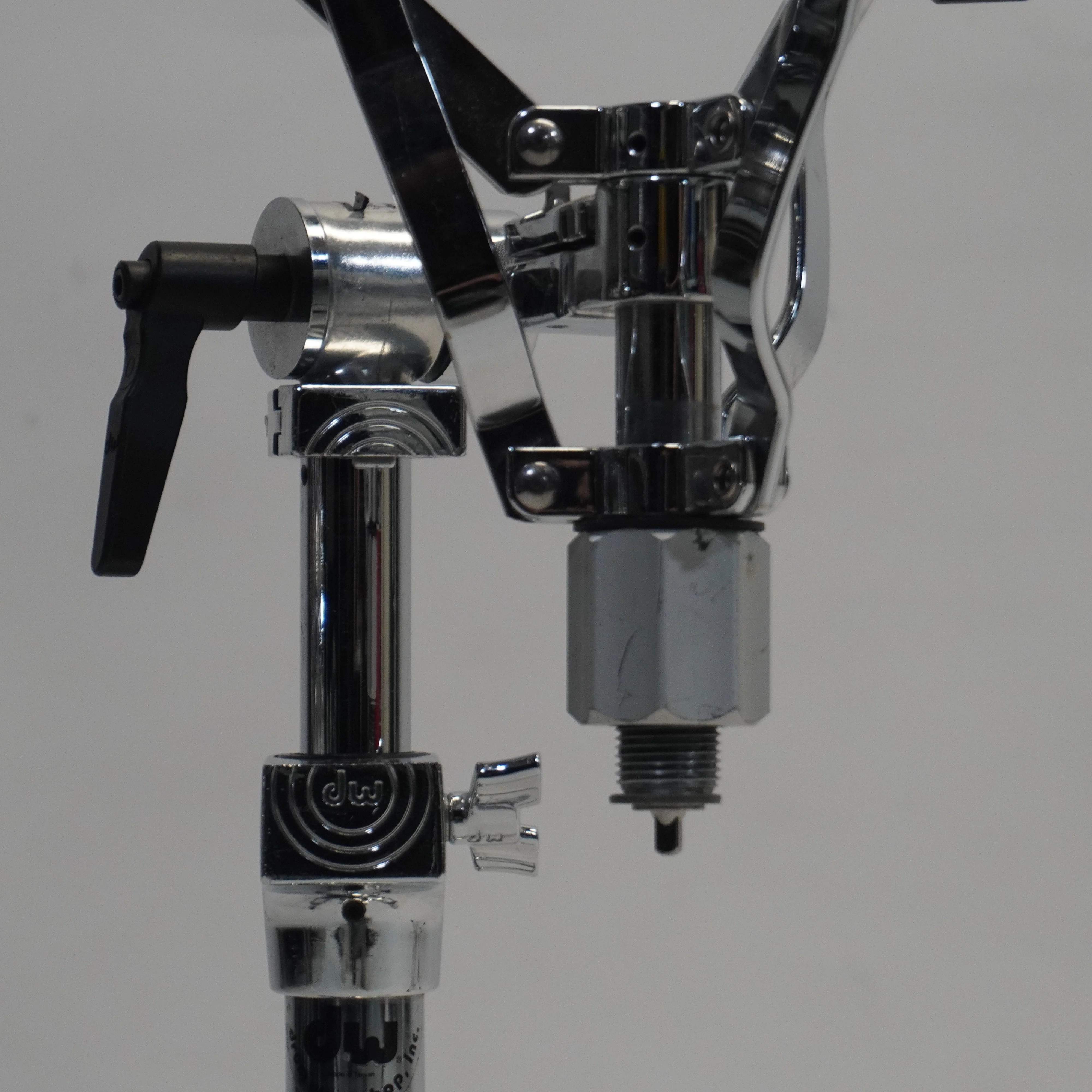 DW 9303 Piccolo Snare Drum Stand-DB - Image 2