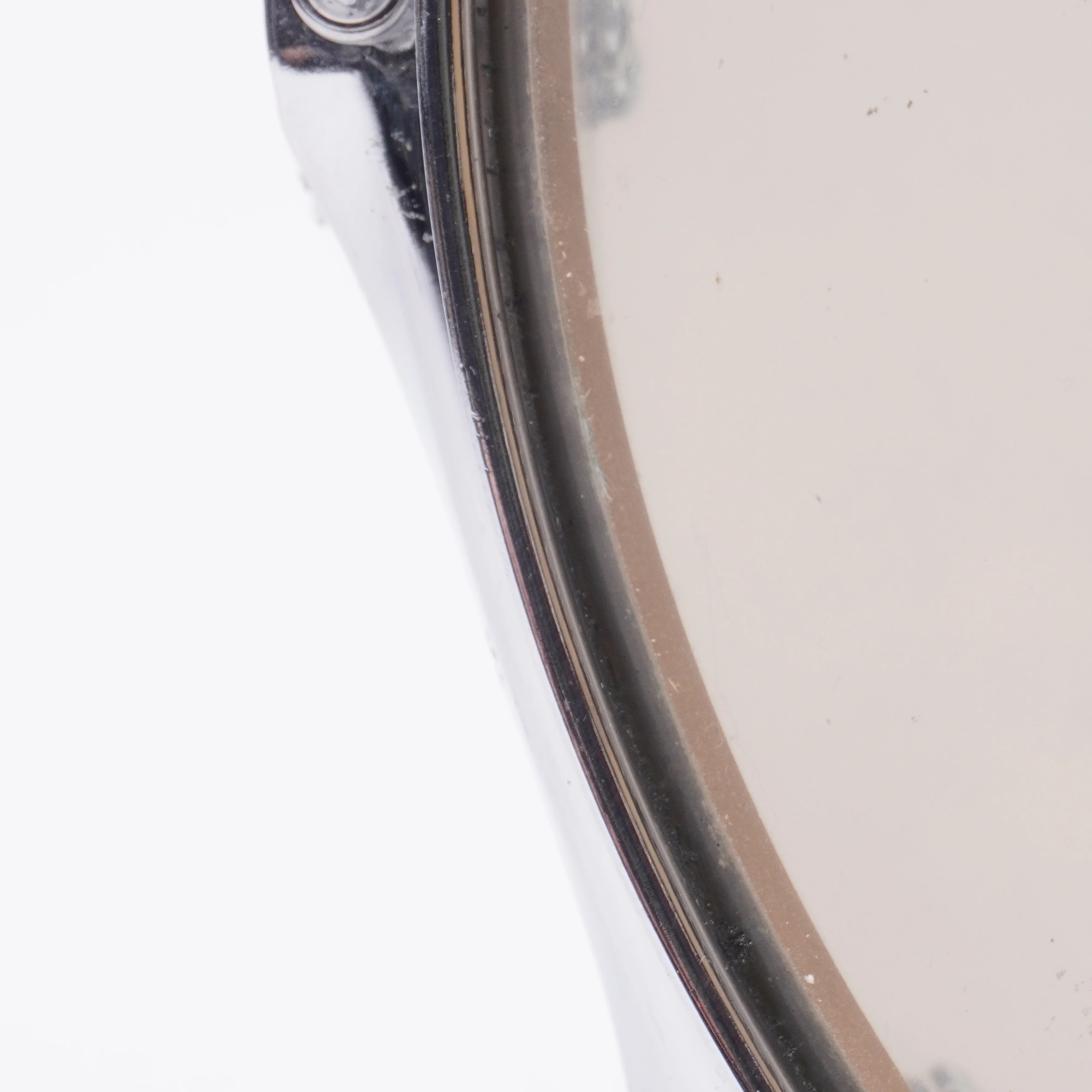 DW COLLECTORS 14"x 5" BRONZE SNARE DRUM - Image 12